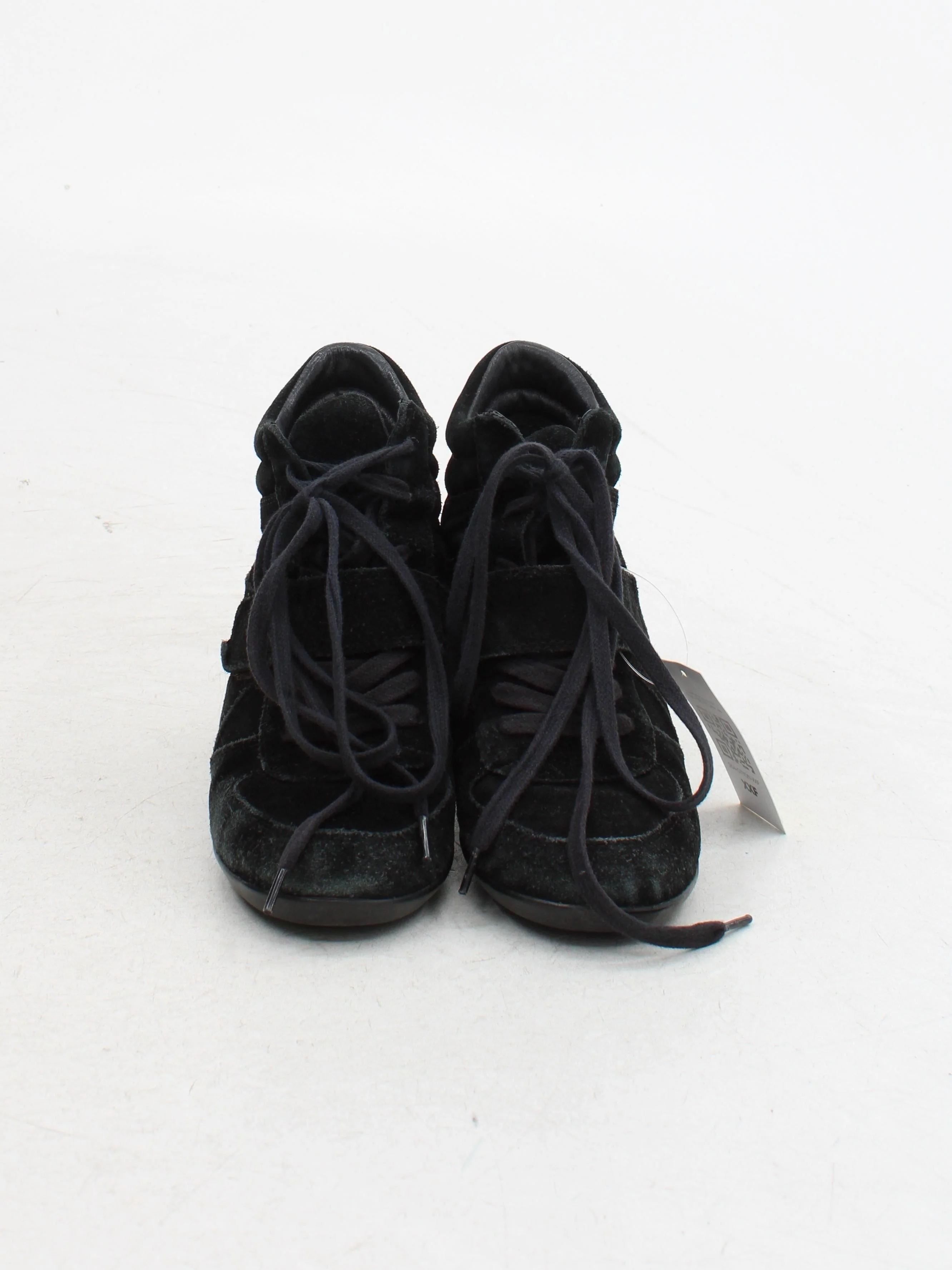 a.s.h Women's Trainers EU36 in Black - Image 2