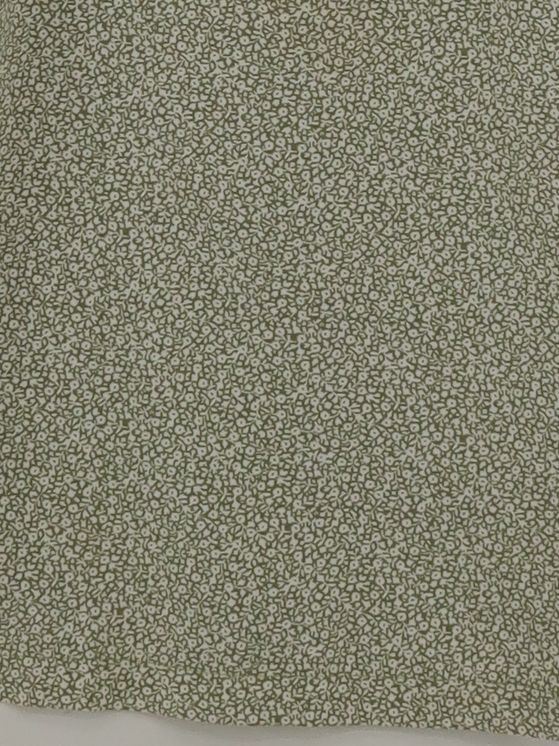 Abercrombie & Fitch Mini Dress M in Green - Image 4