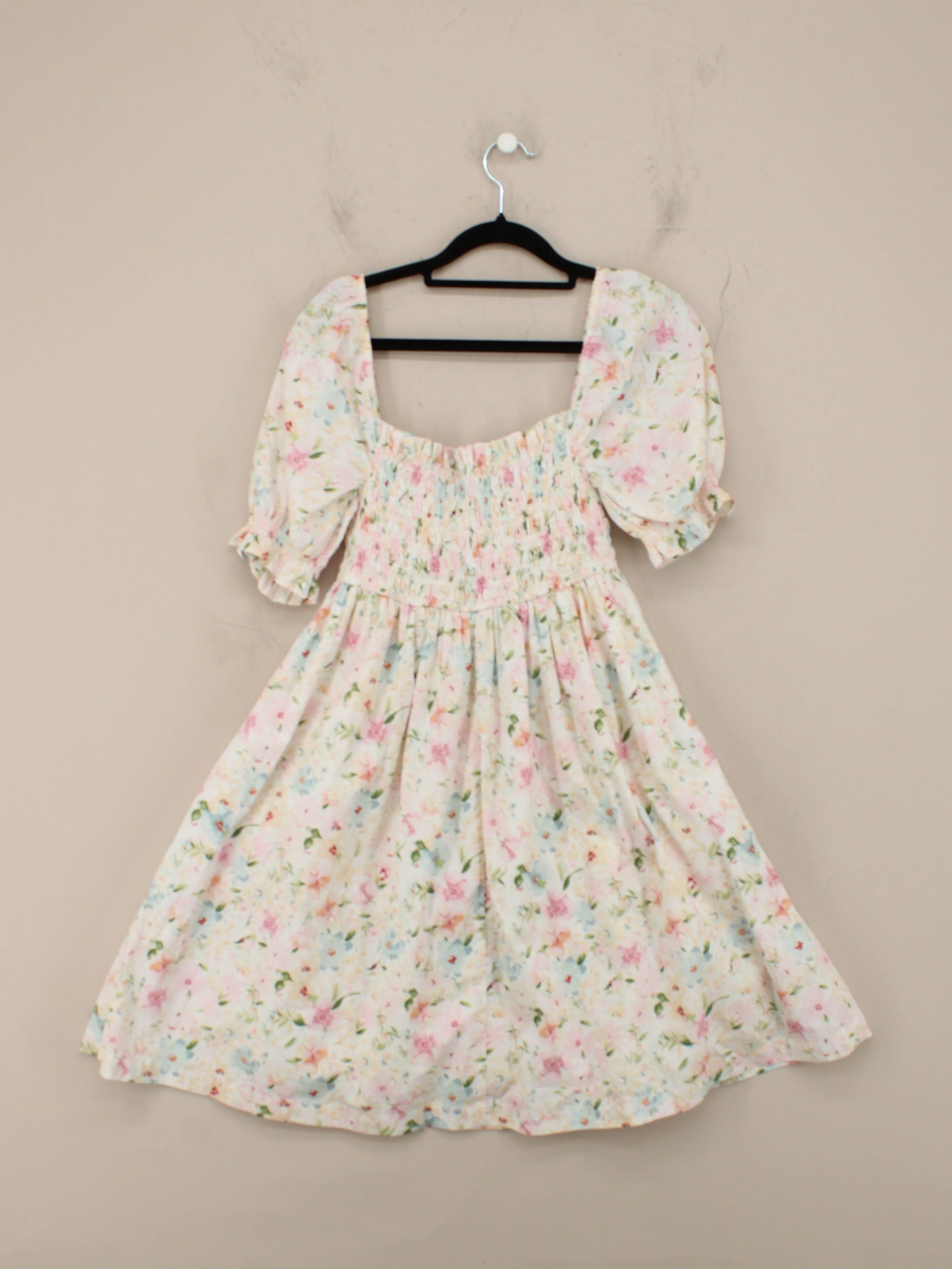 Abercrombie & Fitch Mini Dress M in Multi - Image 2