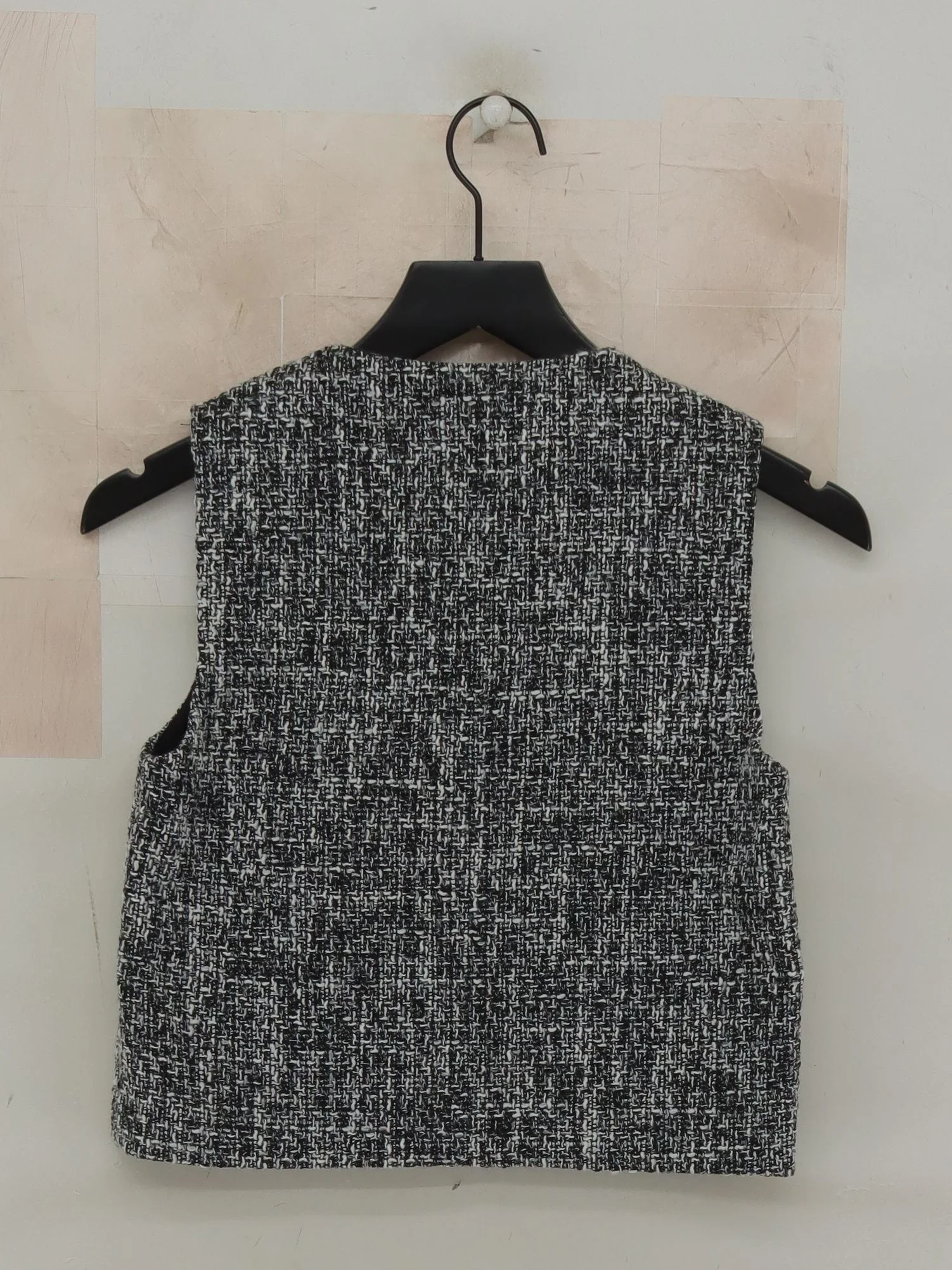 Abercrombie & Fitch Women's Coat XS Multi Polyester with Elastane Overcoat - Image 2
