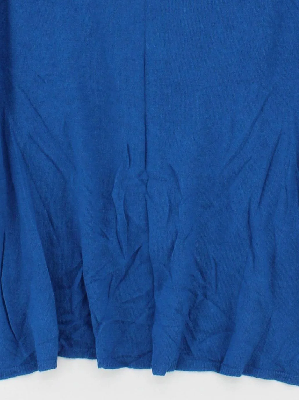 Absolut Cashmere Women's Top S Blue Other with Cashmere Basic - Image 4