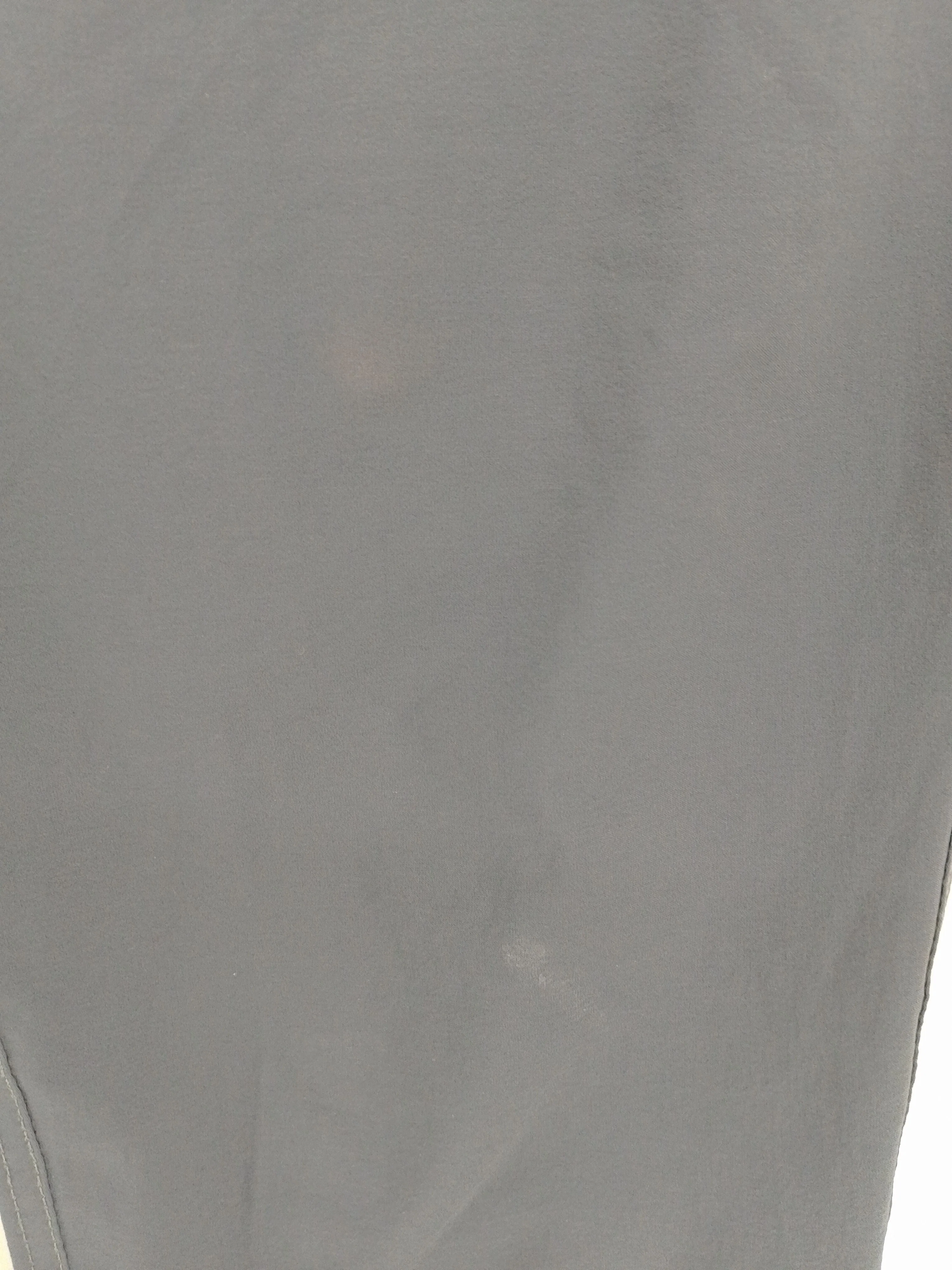 ACAI Men's Trousers W 30 in; L 30 in Blue Nylon with Elastane Tapered Chino - Image 5