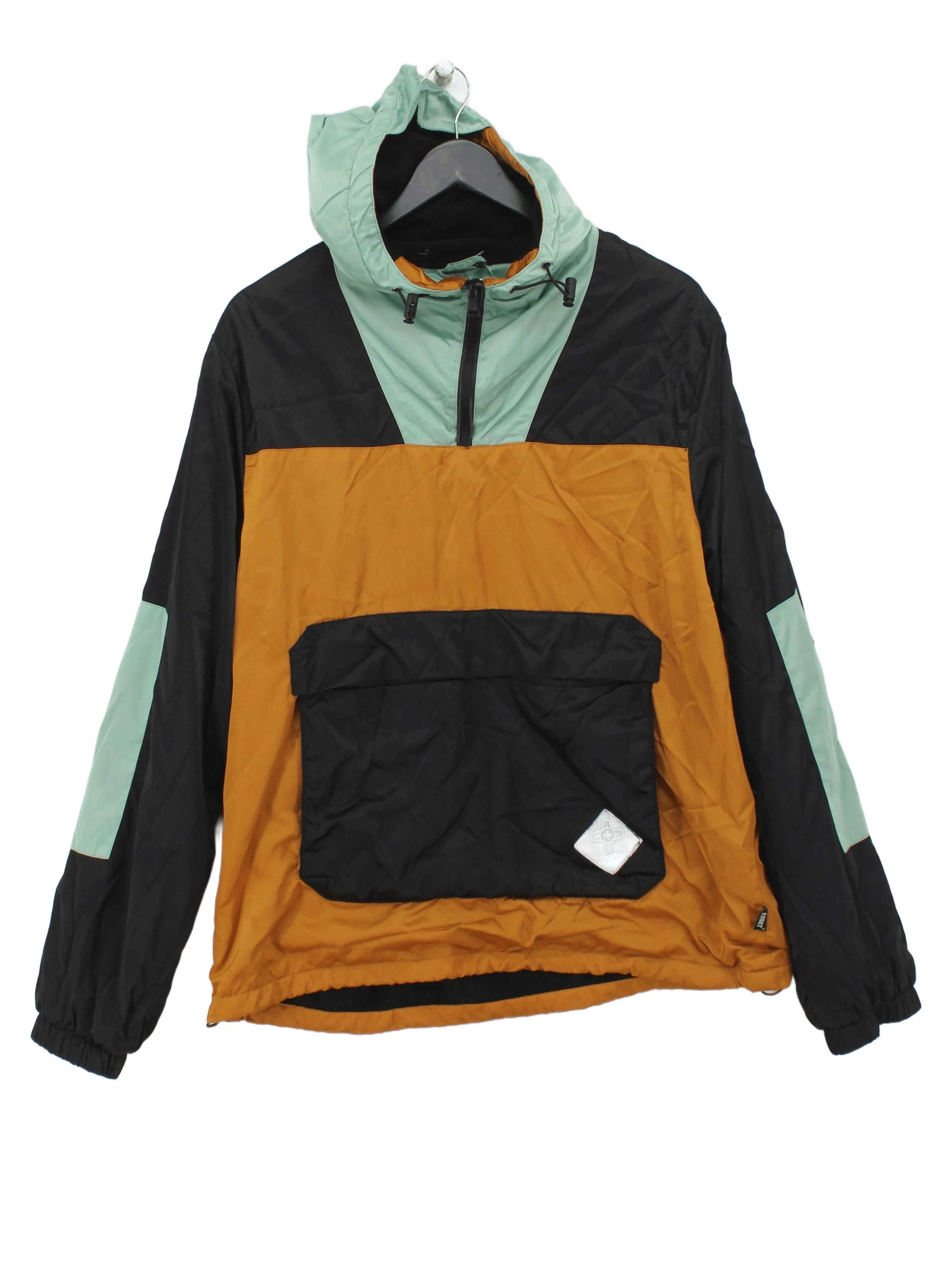 Addict Windbreaker jacket multi