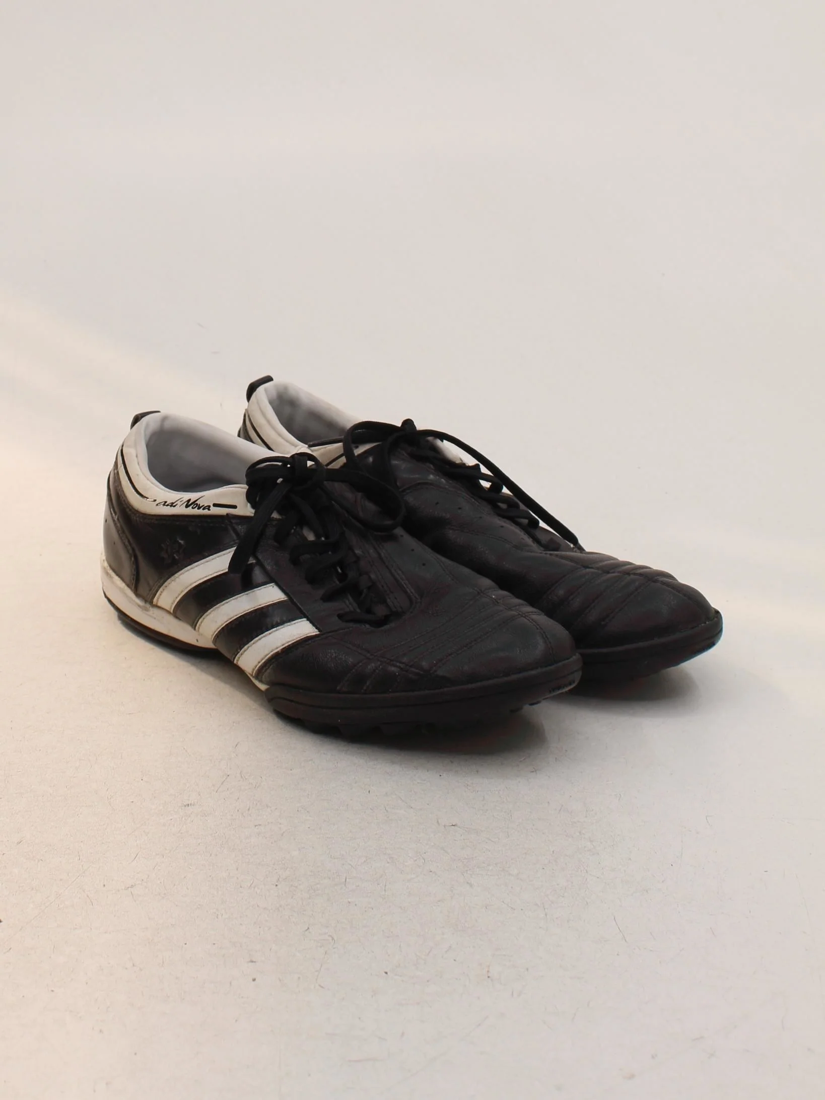 Adidas adi Nova Women's Trainers unknown UK9 in Black - Image 4
