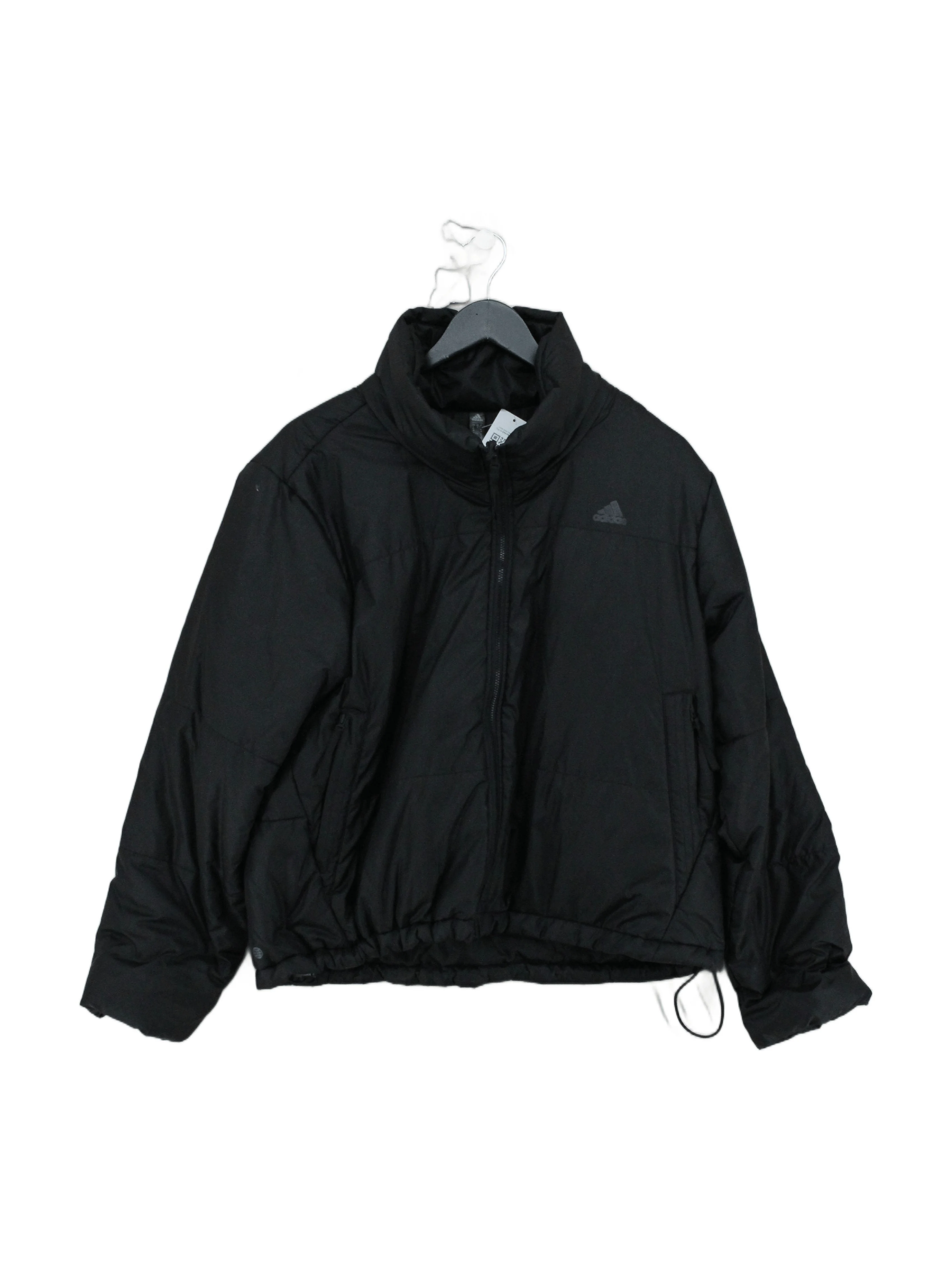 Adidas Bomber Jacket jacket black