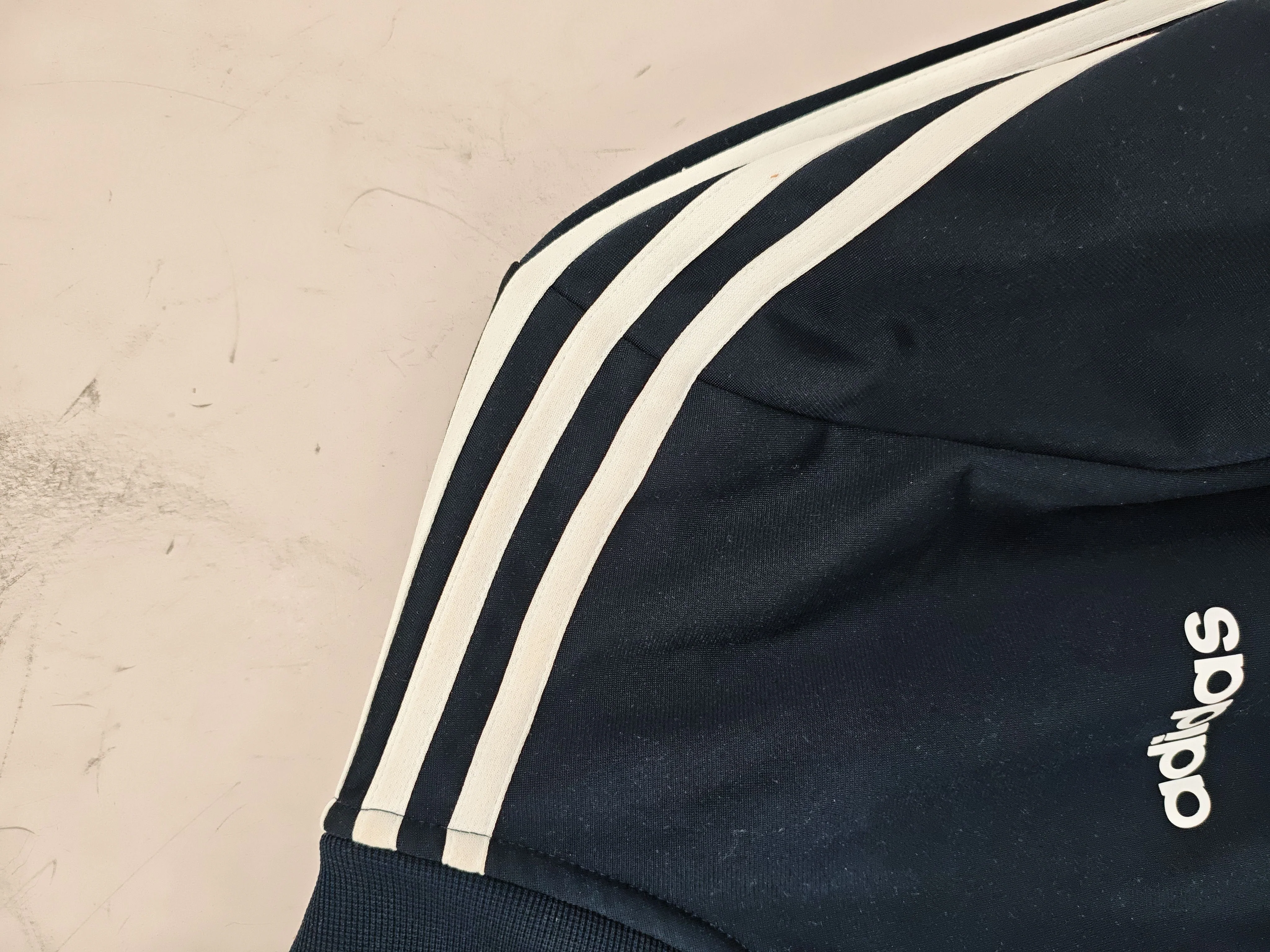 Adidas Bomber Jacket jacket blue - Image 5