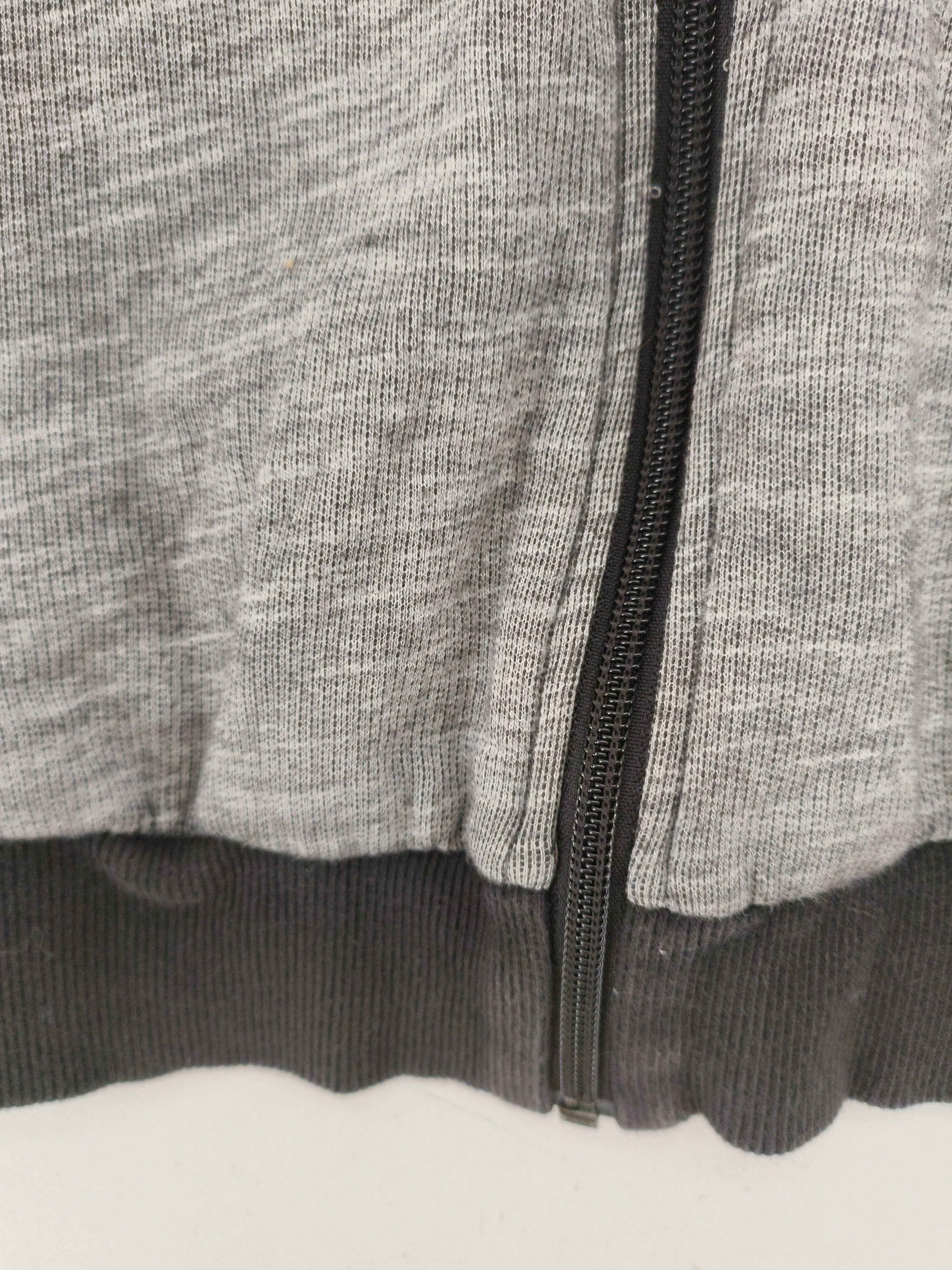 Adidas Bomber Jacket jacket grey - Image 6