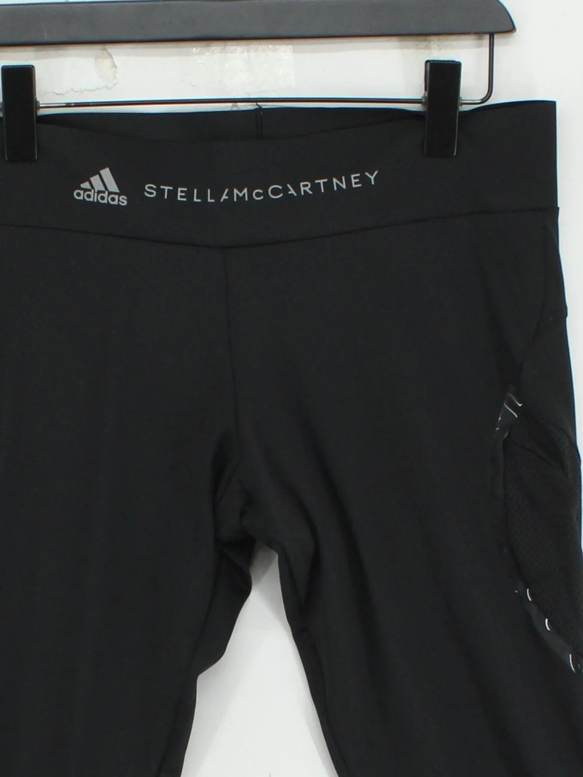 Adidas By Stella Mccartney Leggings trousers black - Image 3