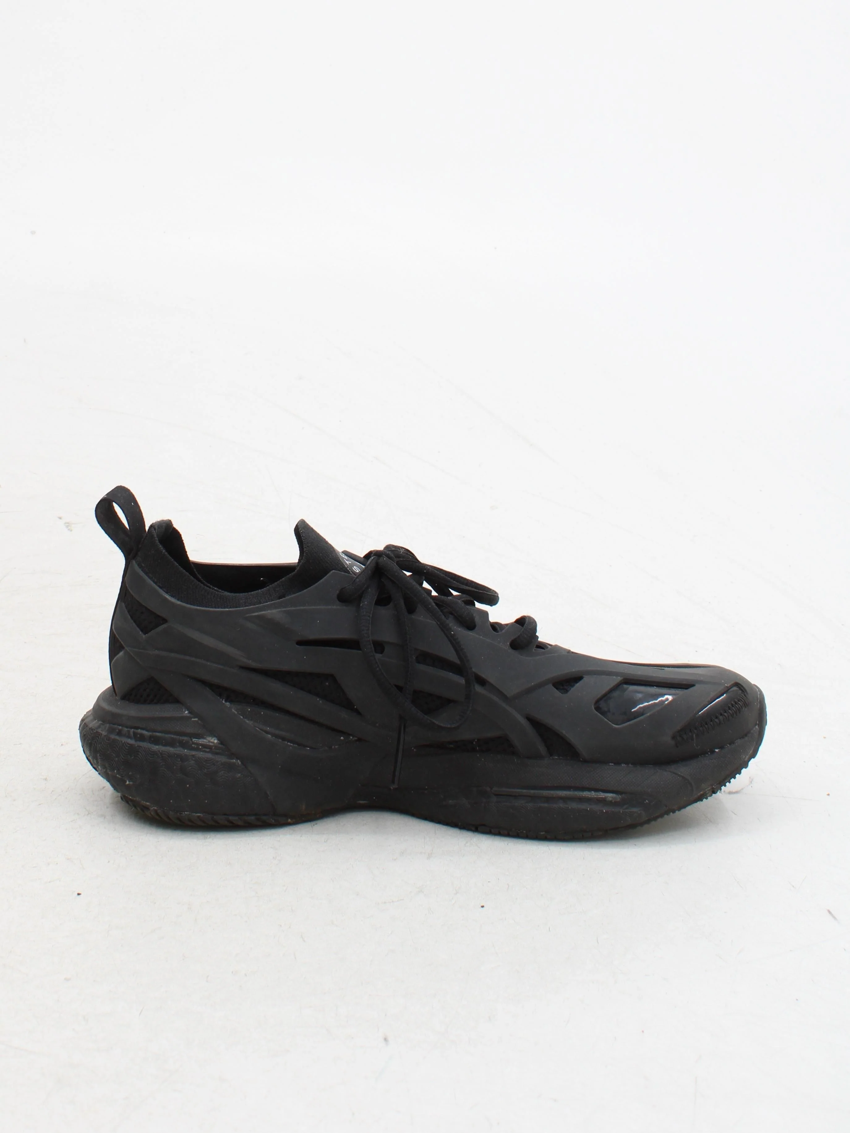 Adidas By Stella Mccartney Women's Trainers UK6.5 in Black - Image 5