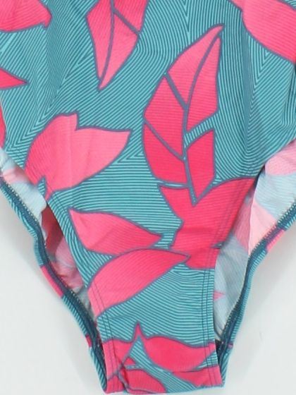 Adidas cheeky cami one-piece swimsuit in multi RRP £25.5 - Image 4