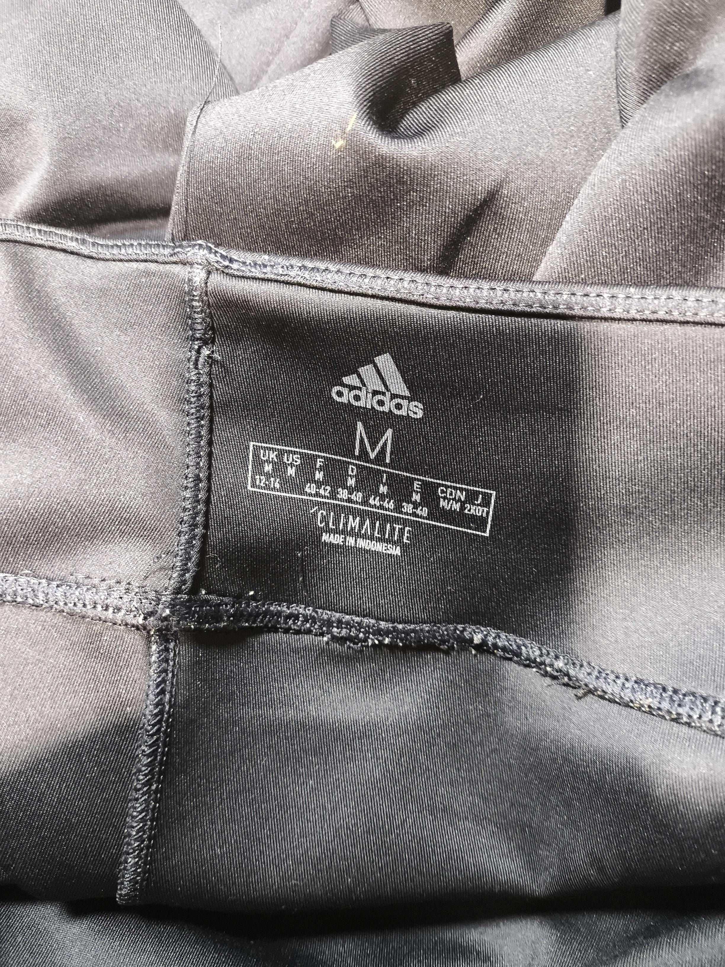 Adidas Leggings trousers blue - Image 5