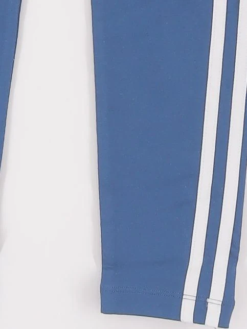 Adidas Leggings trousers blue RRP £20.5 - Image 4