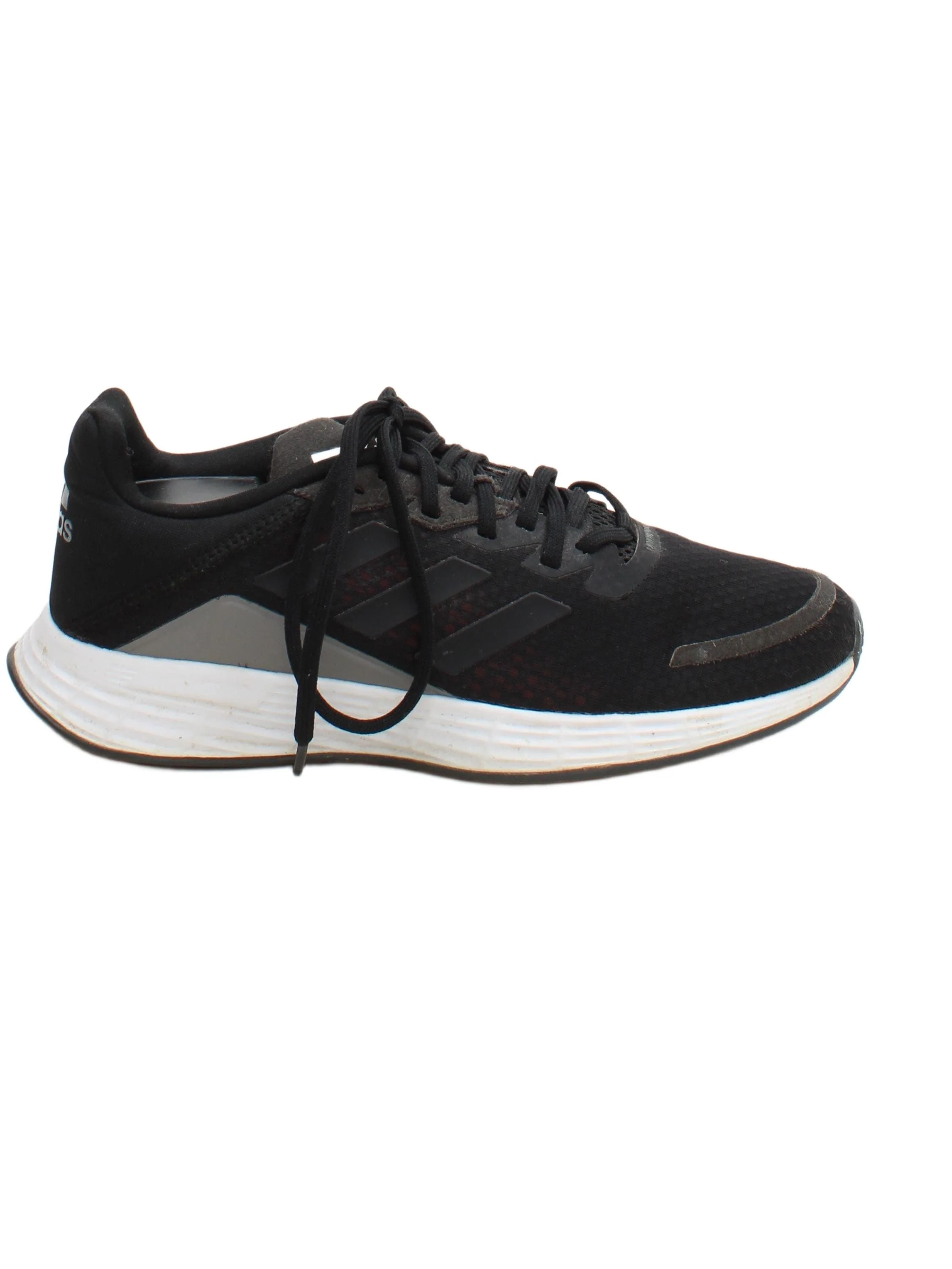 Adidas LIGHTMOTION Women's Trainers FV8796 UK5 EU38 US6.5 in Black