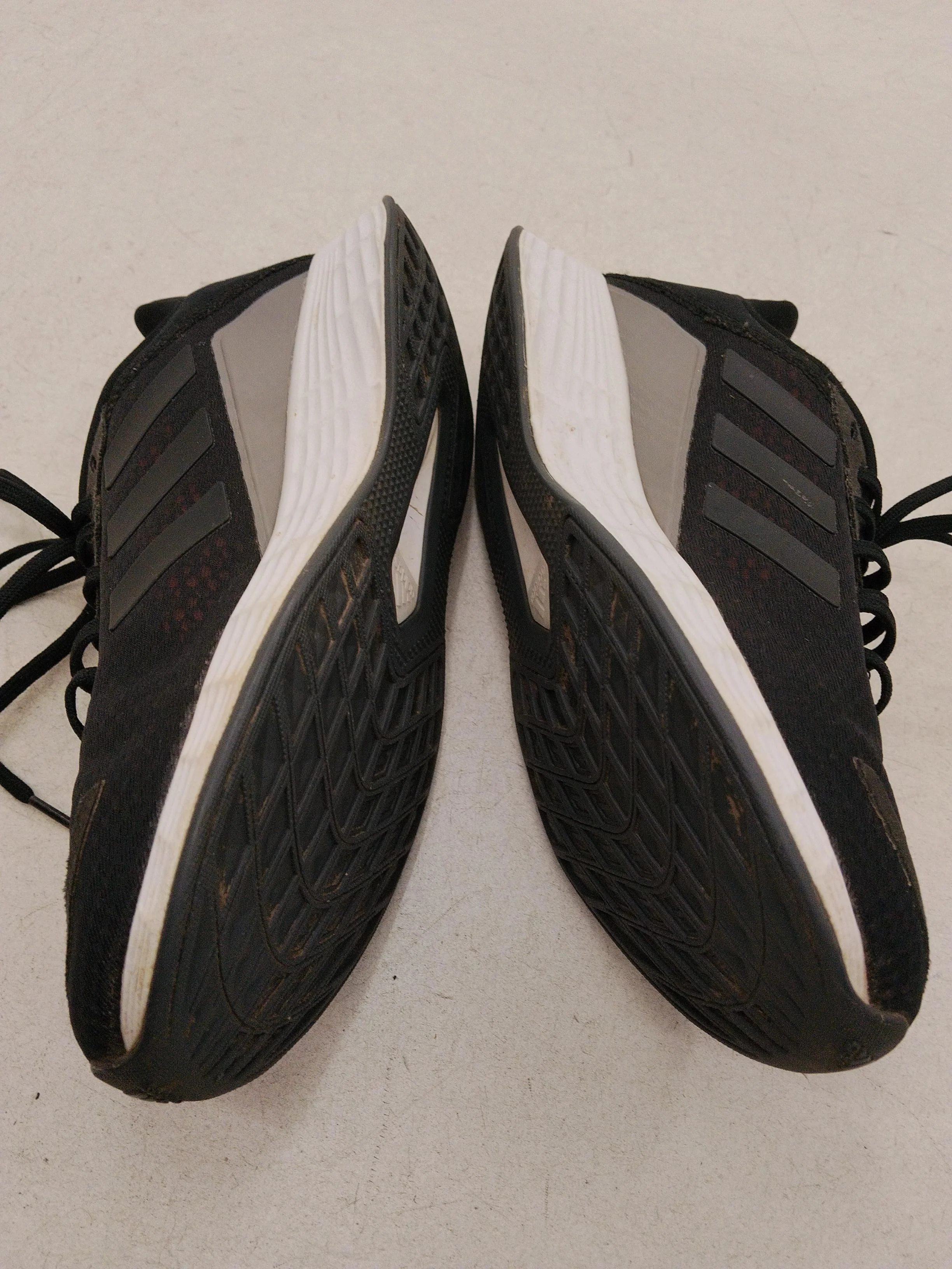 Adidas LIGHTMOTION Women's Trainers FV8796 UK5 EU38 US6.5 in Black - Image 7