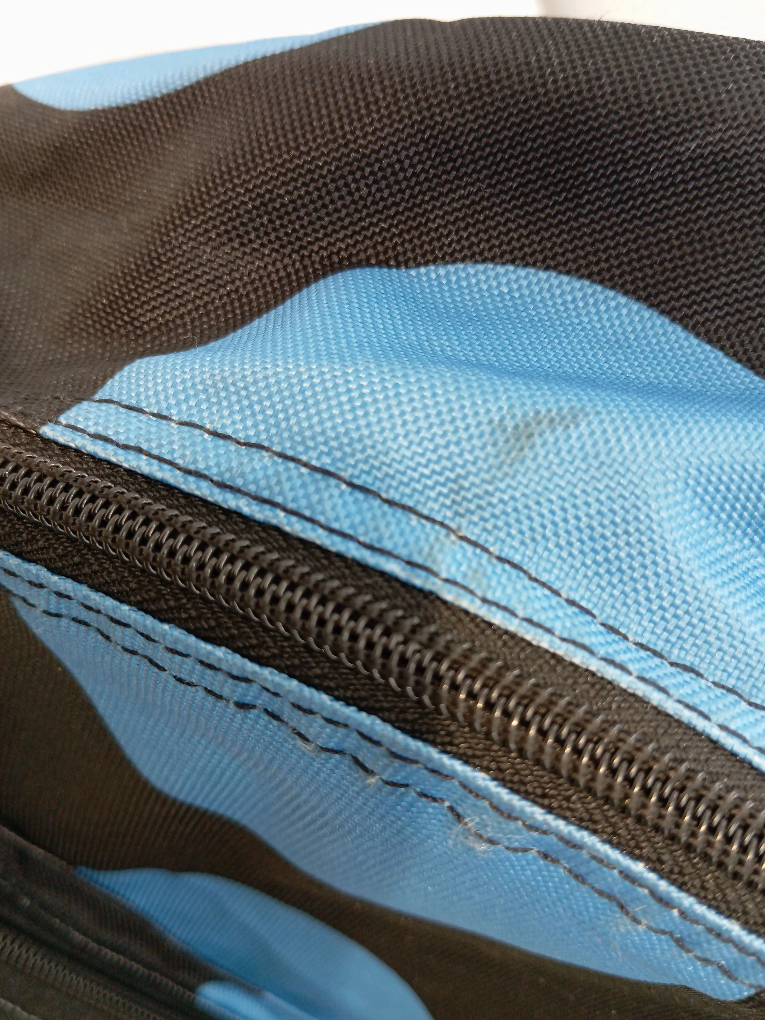 Adidas Men's Bag Multi Polkadot 100% Polyester Backpack - Image 5