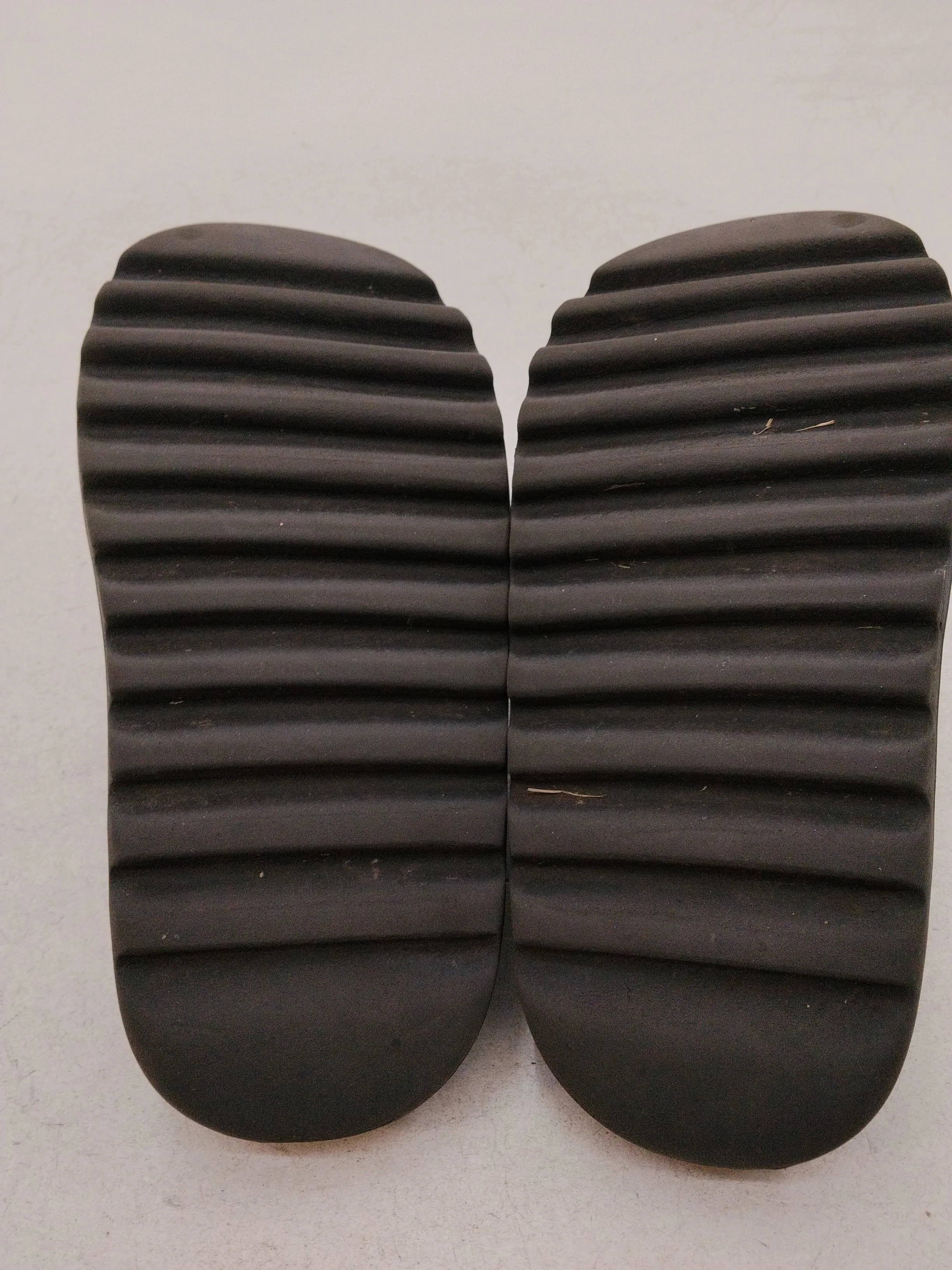 Adidas Men's Sandals UK 6.5 Black 100% Other Slider - Image 7