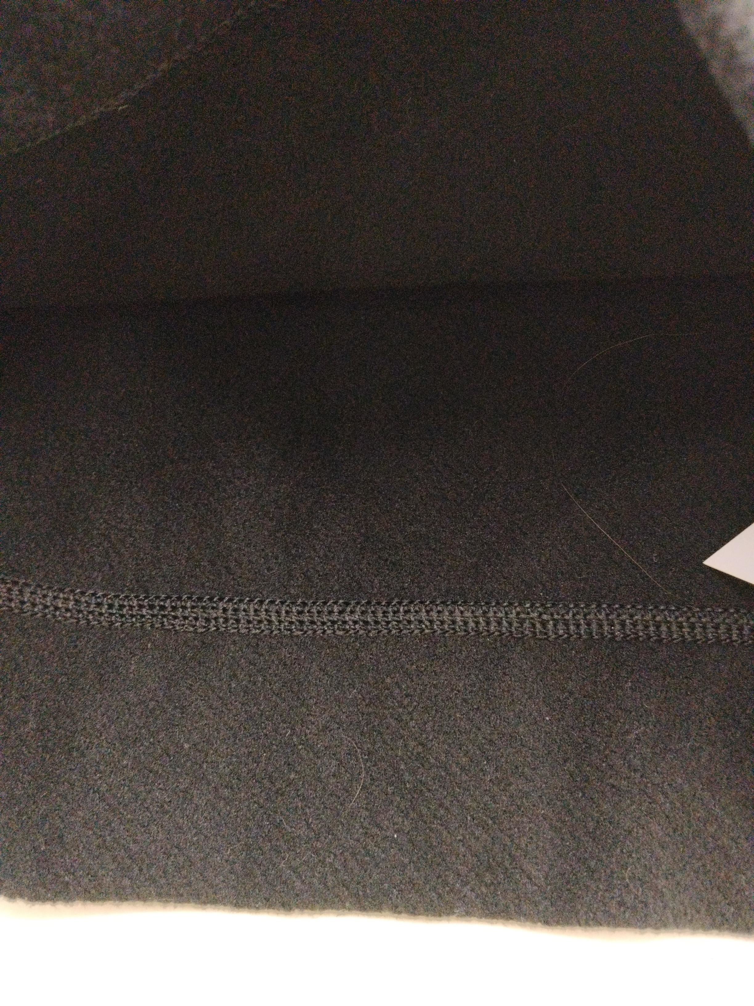 Adidas Men's Scarf Black Polyester with Spandex Scarf - Image 4