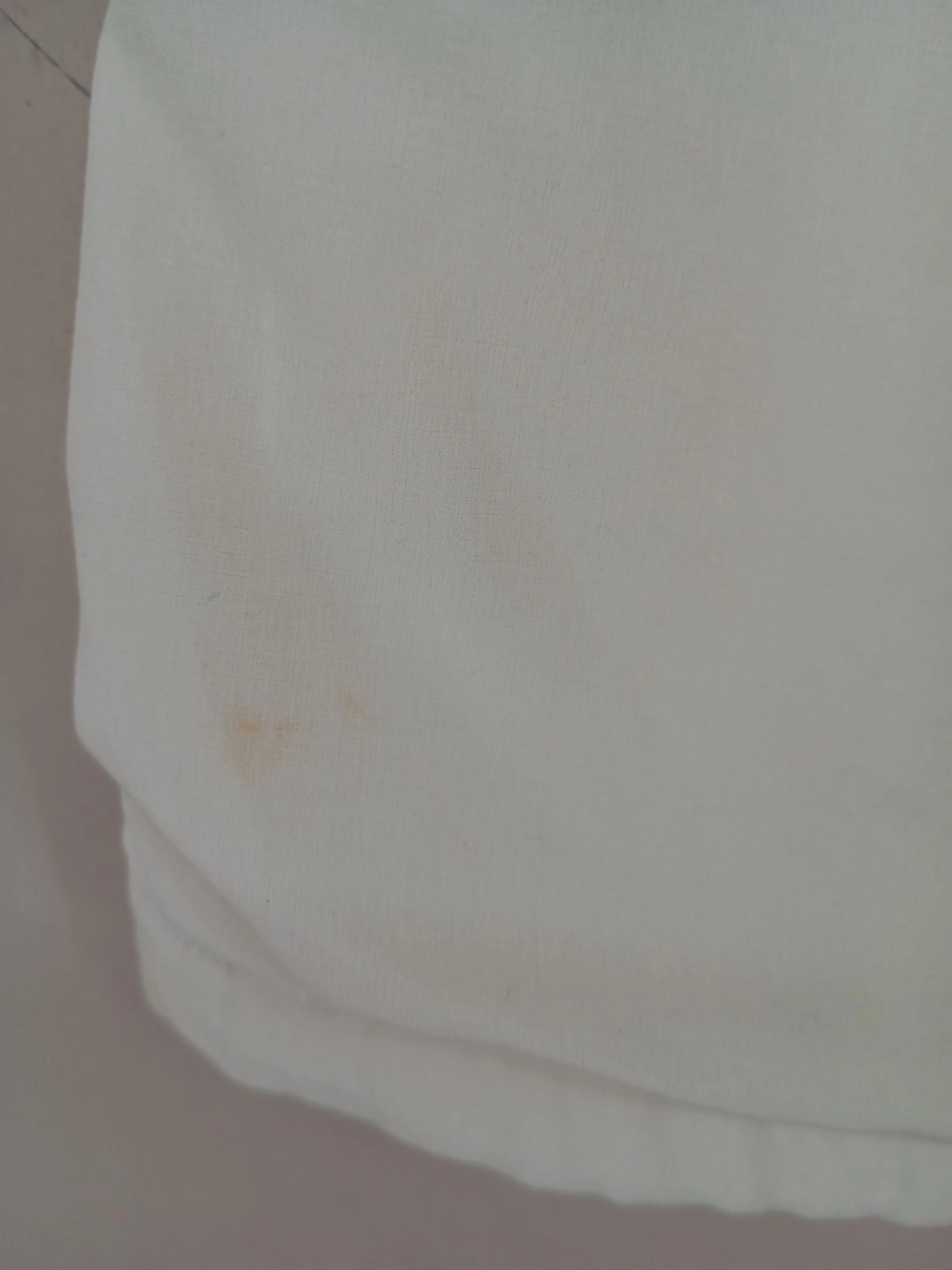 Adidas Men's Shorts S Cream Polyester with Elastane Sweat - Image 6