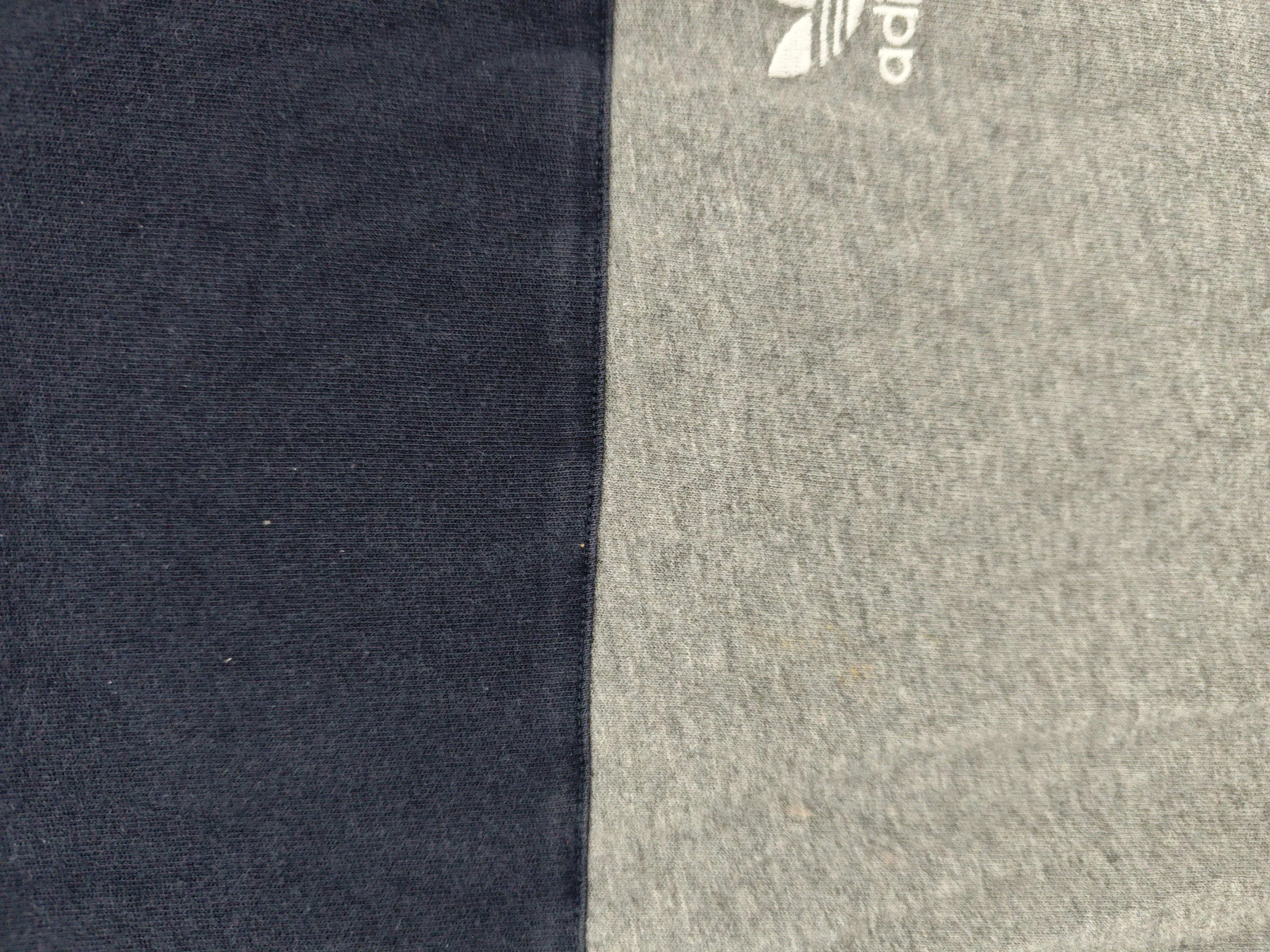 Adidas Men's T-Shirt M Multi 100% Cotton Basic - Image 5