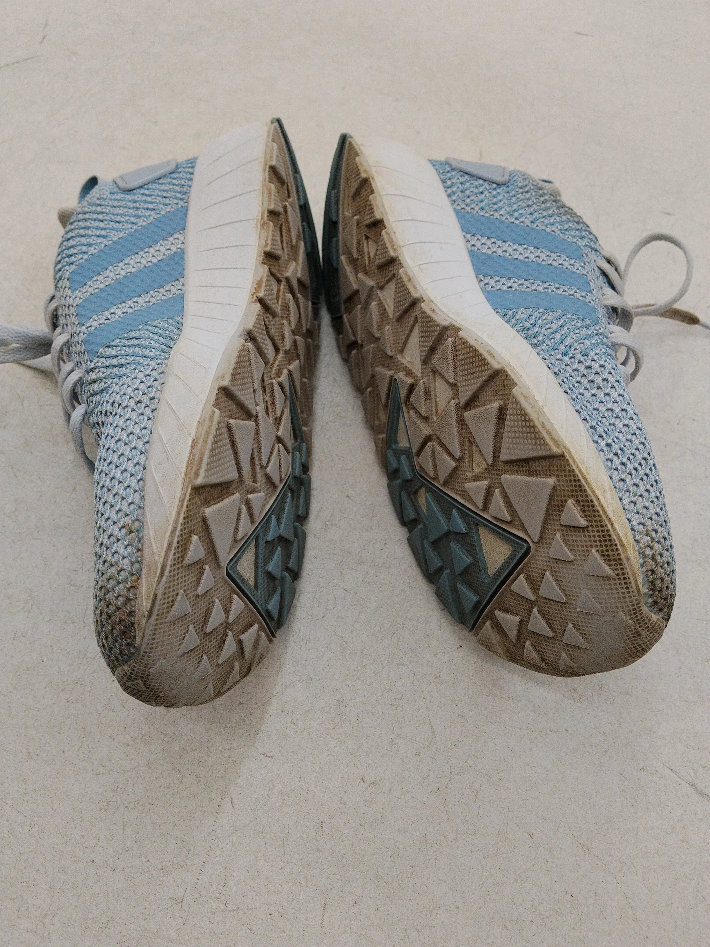 Adidas questar BYD Women's Trainers DB1689 UK5.5 EU38.5 US7 in Blue - Image 7
