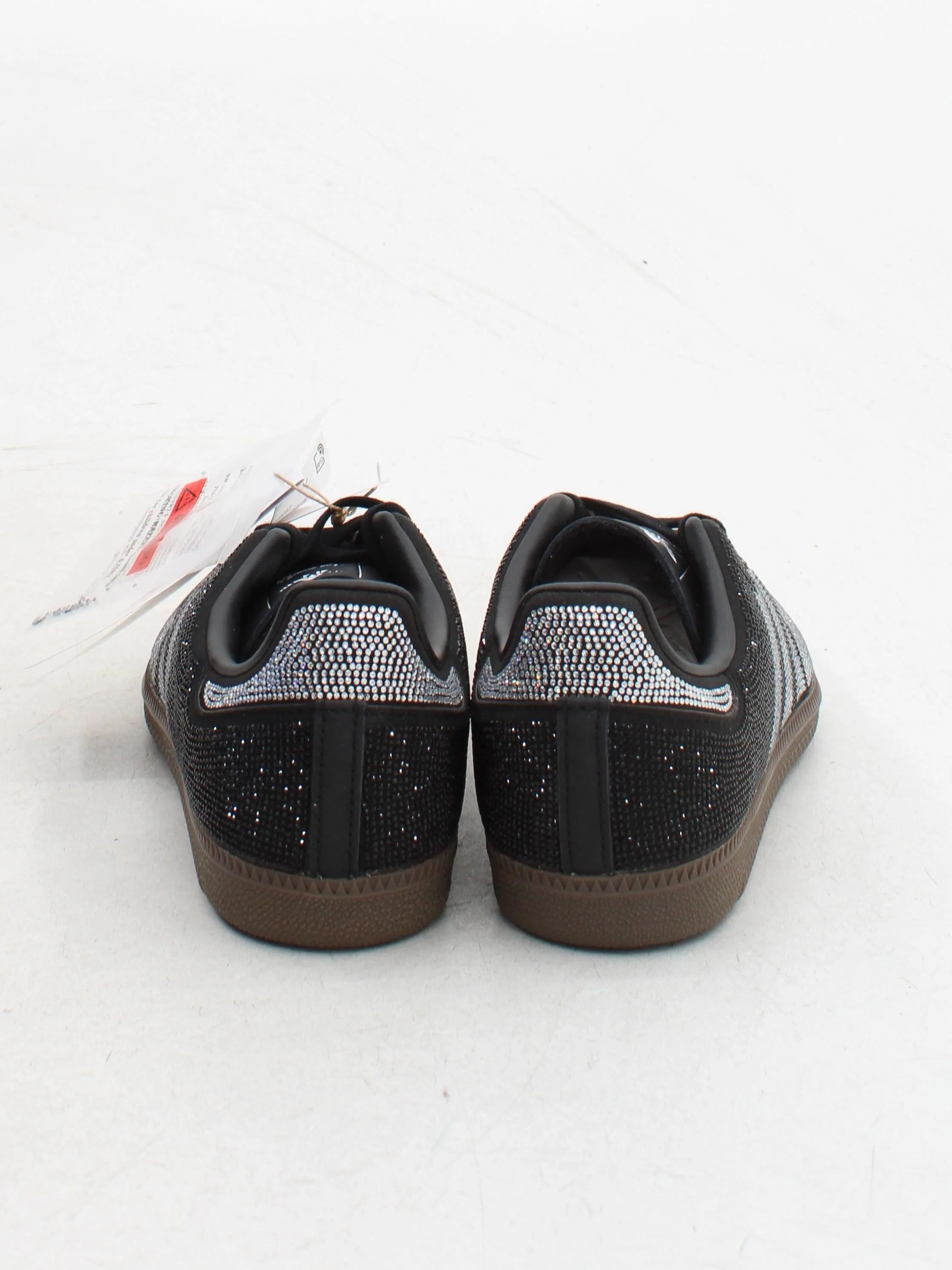 Adidas Samba Women's Trainers unknown UK6.5 EU40 in Black - Image 3
