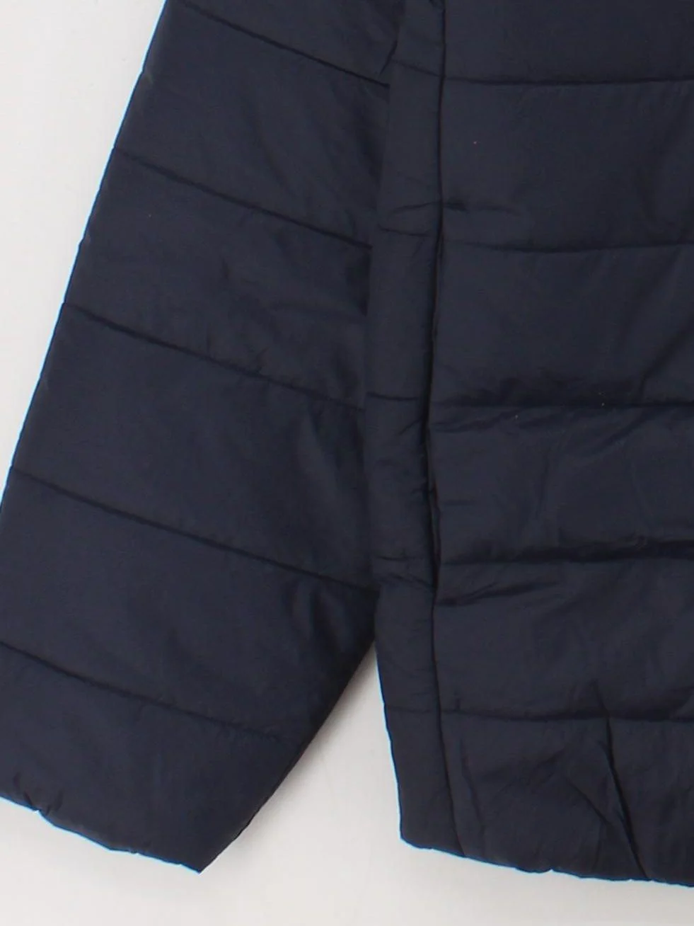 Adidas Skiwear jacket blue - Image 4