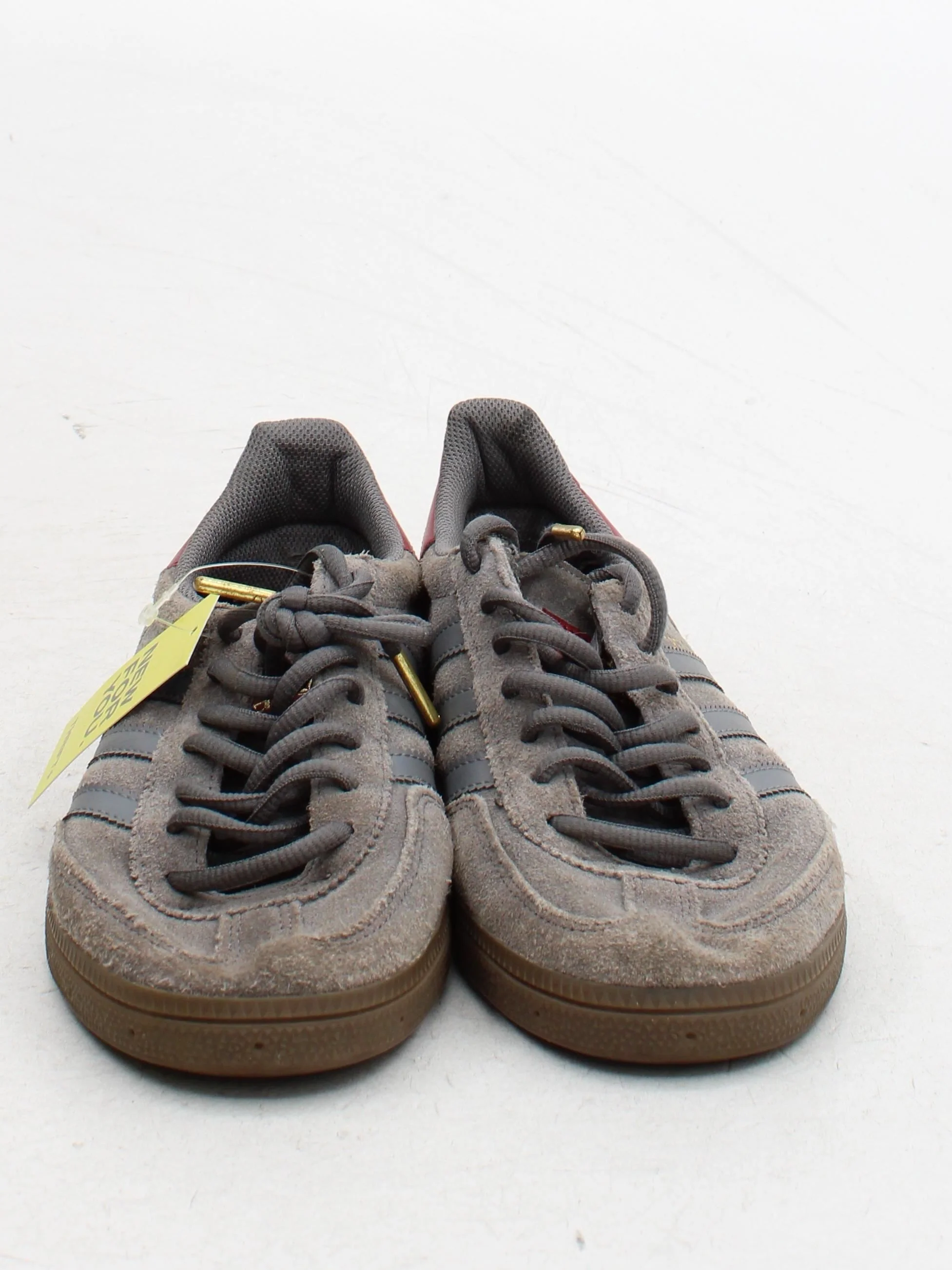 Adidas Spezial Women's Trainers UK6 in Grey - Image 2