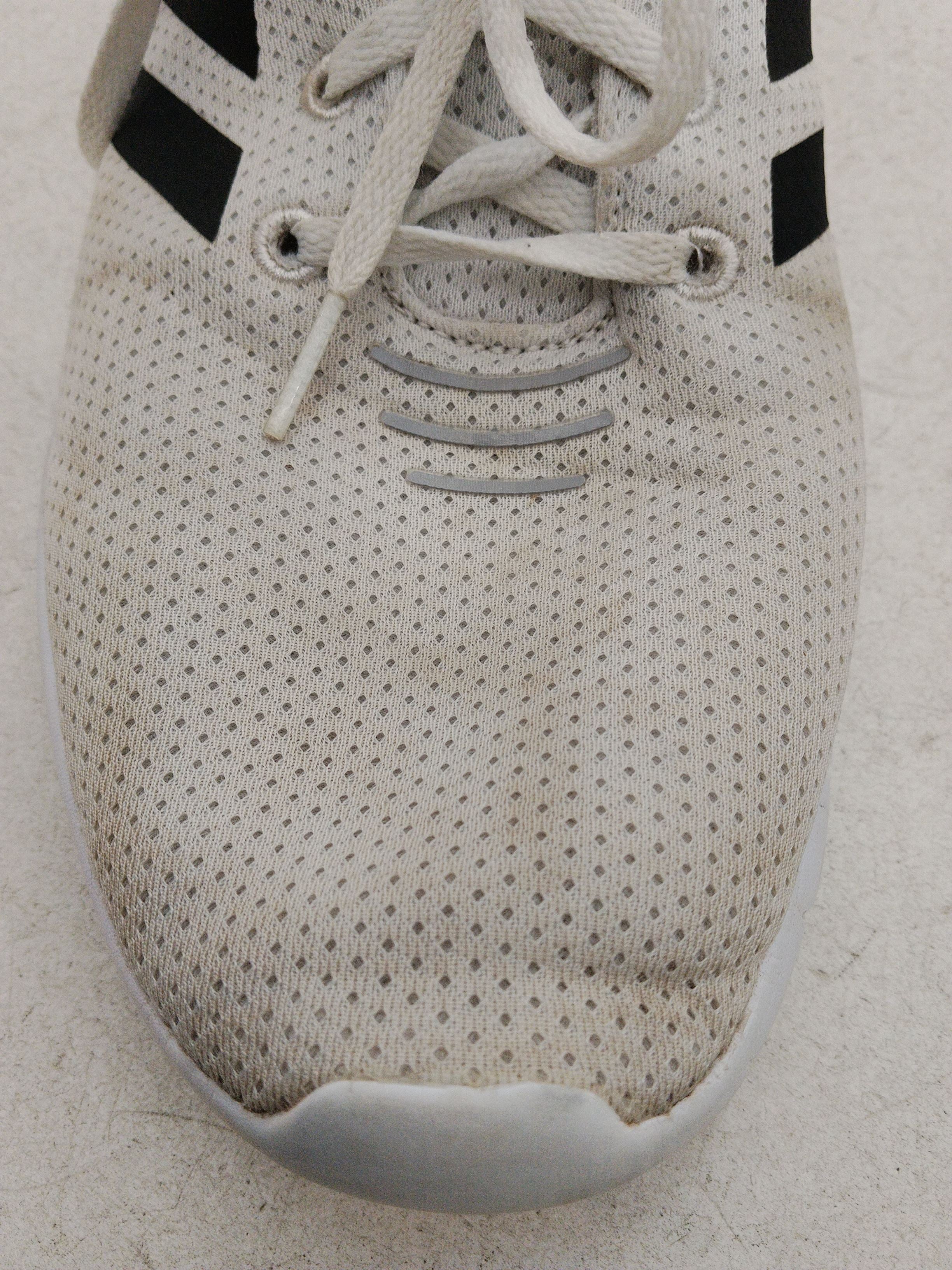 Adidas SPG 753001 Women's Trainers F36332 UK9.5 EU44 US10 in White - Image 8