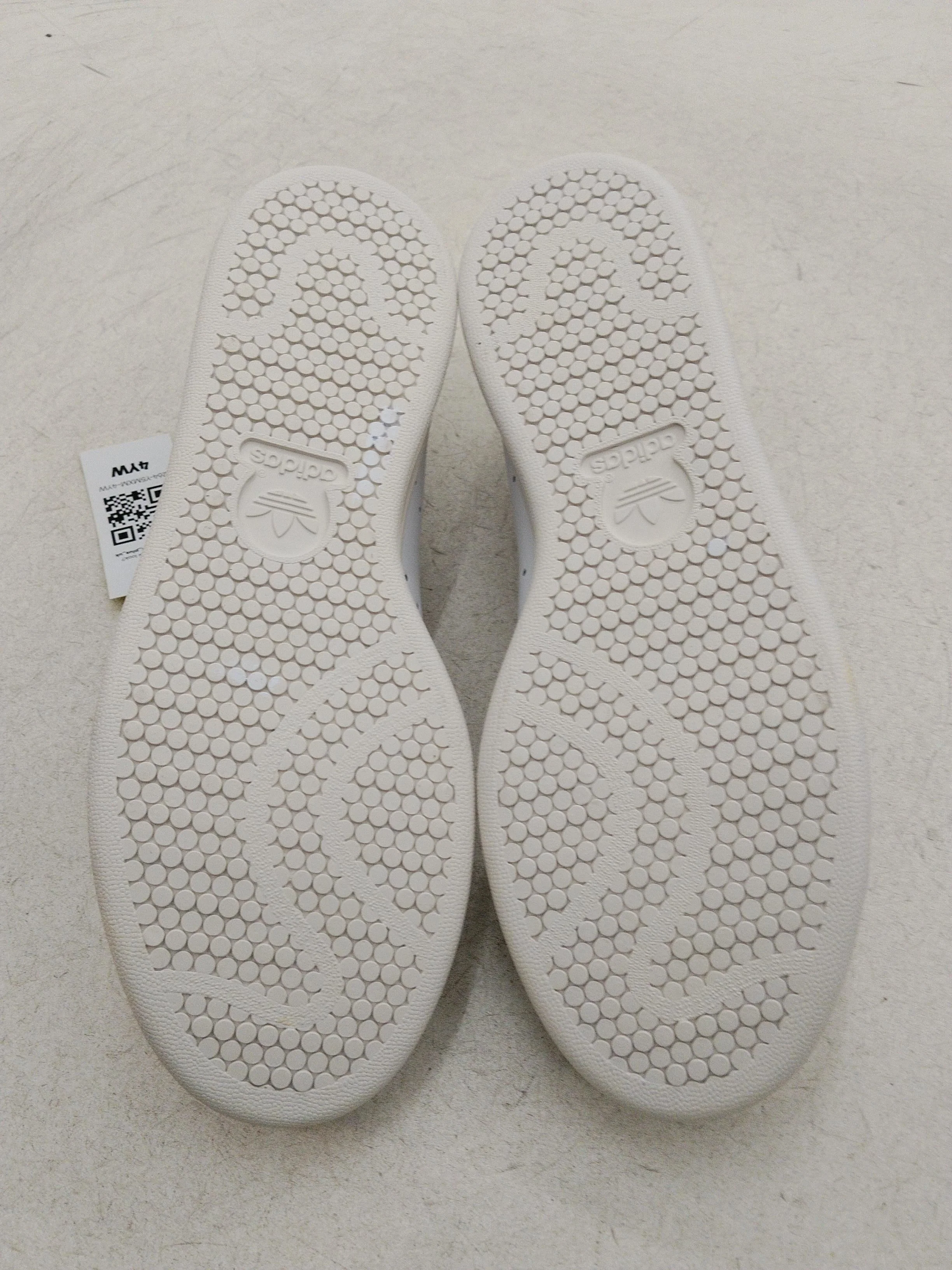 Adidas Stan Smith Women's Trainers UK7 in White - Image 7