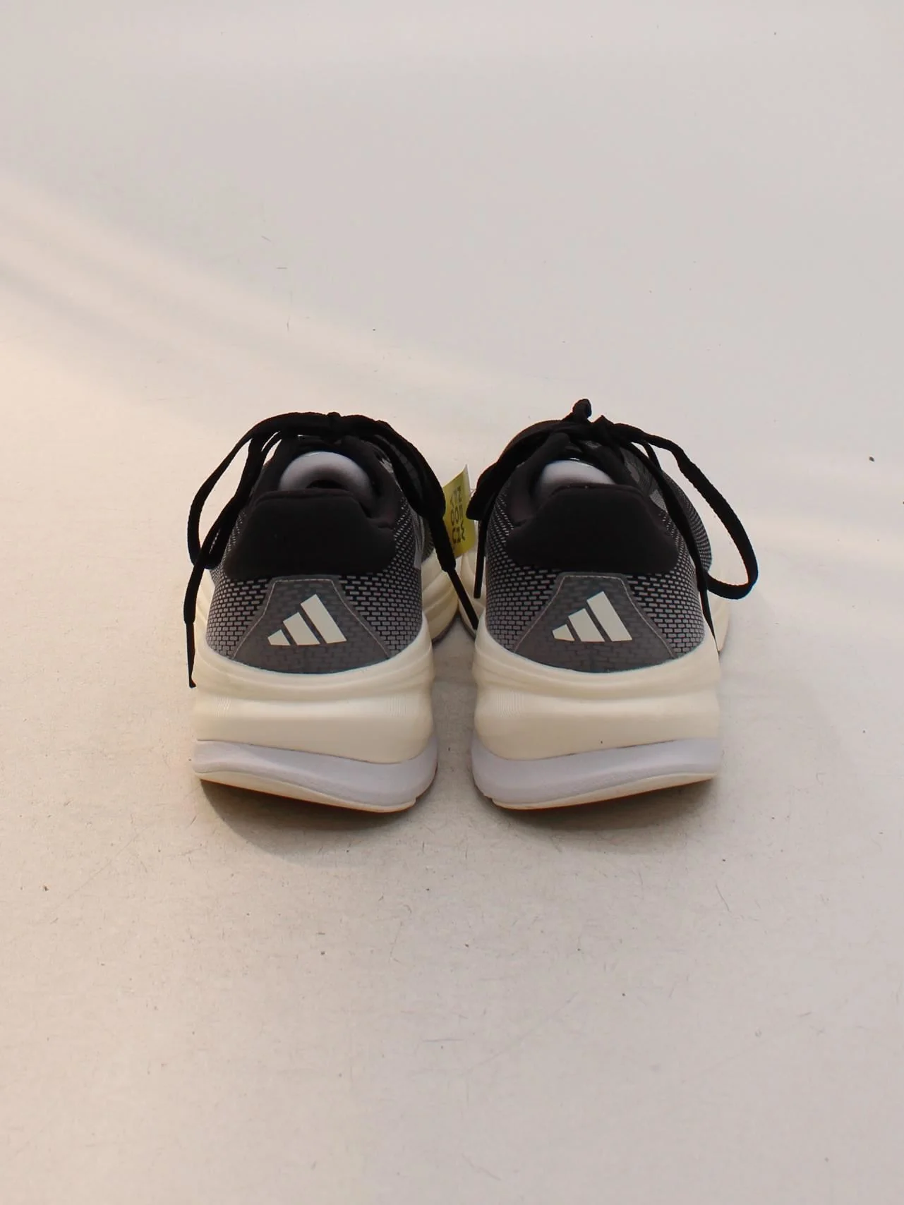 Adidas SUPERNOVA Women's Trainers unknown UK8.5 EU42.5 US10 in Black - Image 3