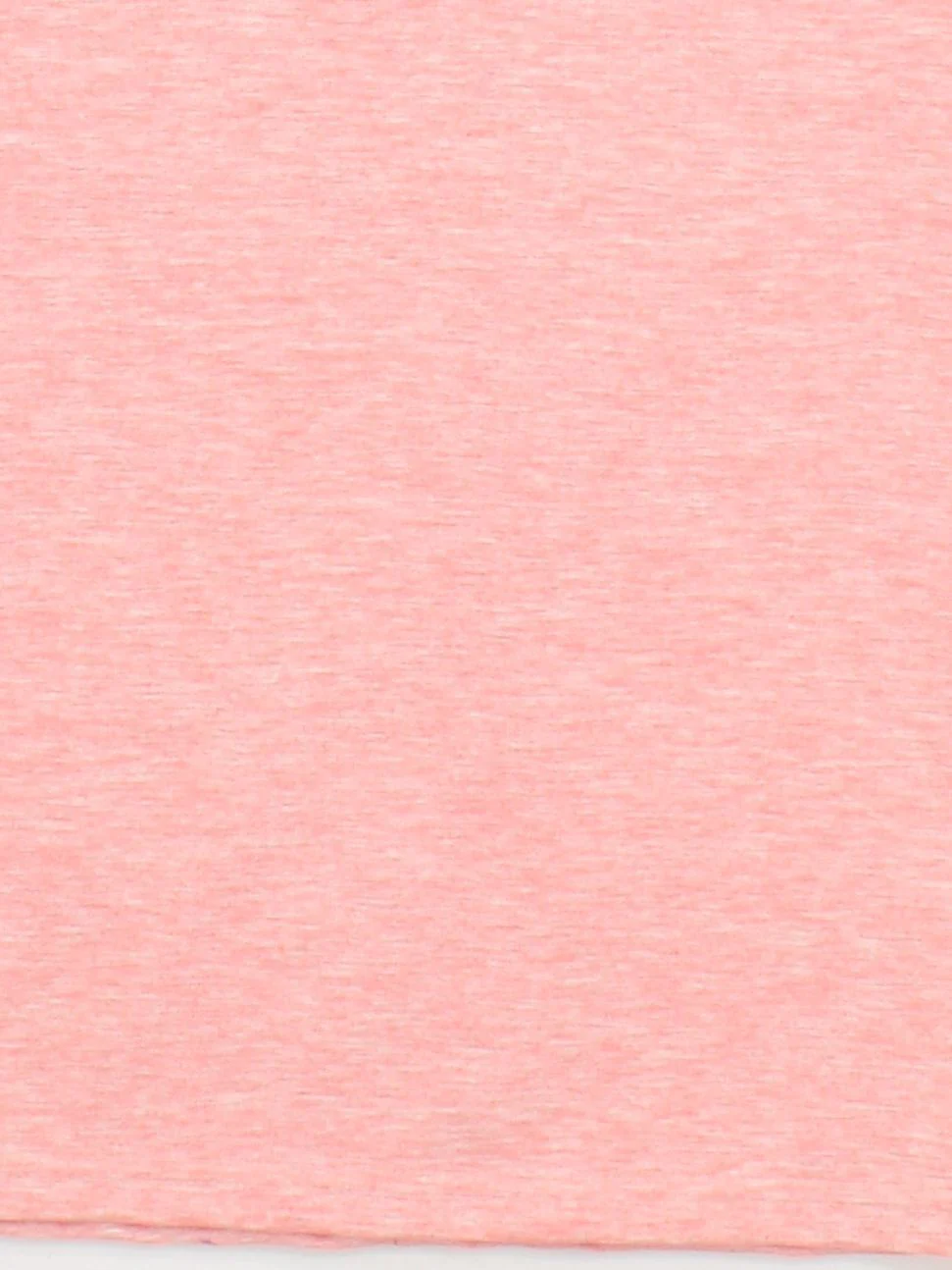 Adidas T-Shirt Mini Dress XS in Pink - Image 4
