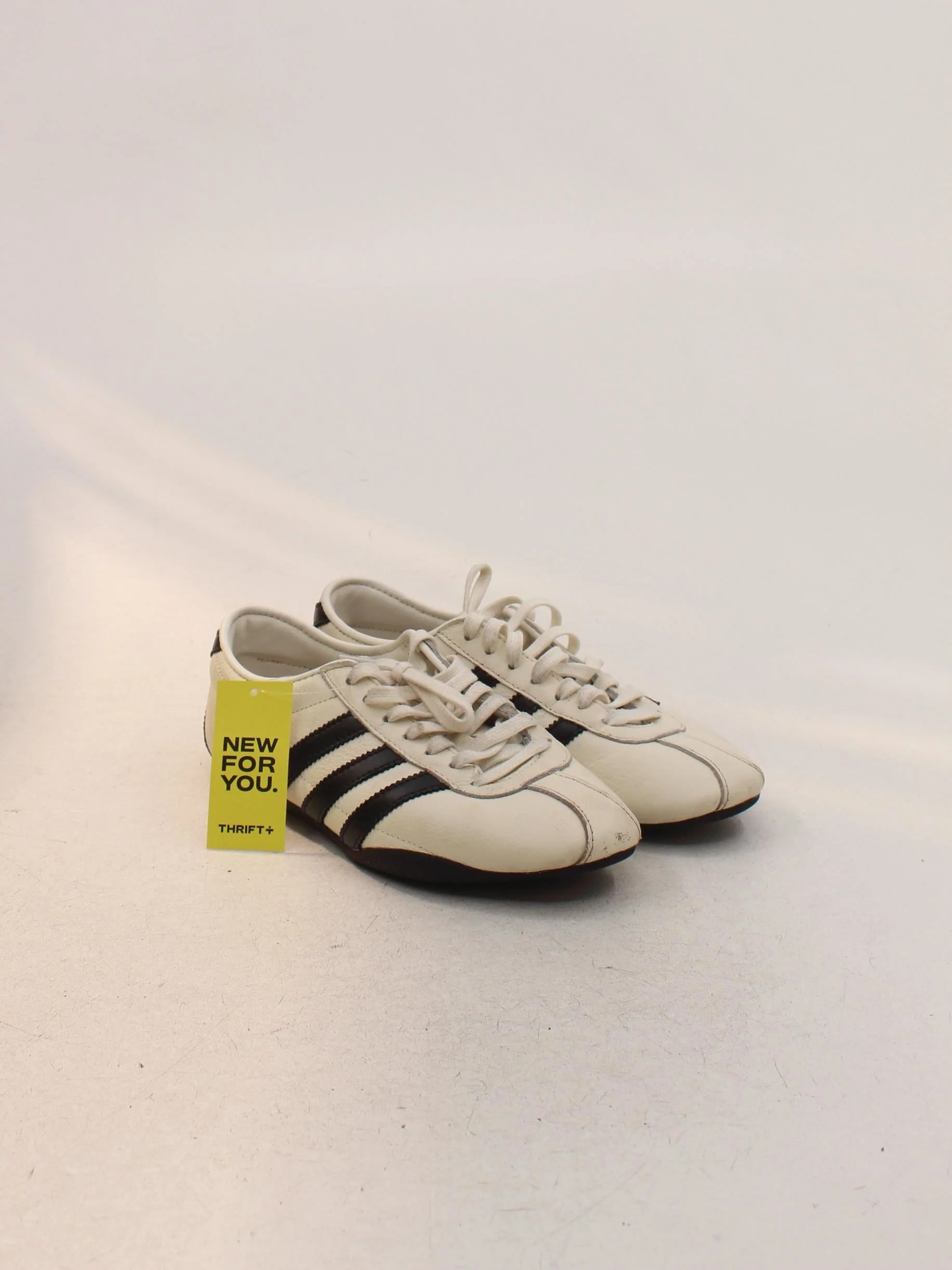 Adidas Tokyo Women's Trainers unknown UK5.5 in Cream - Image 4