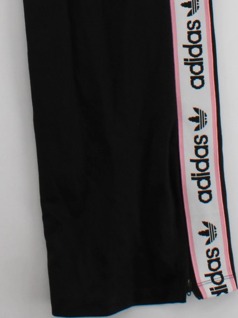 Adidas Track Pants trousers black - Image 4