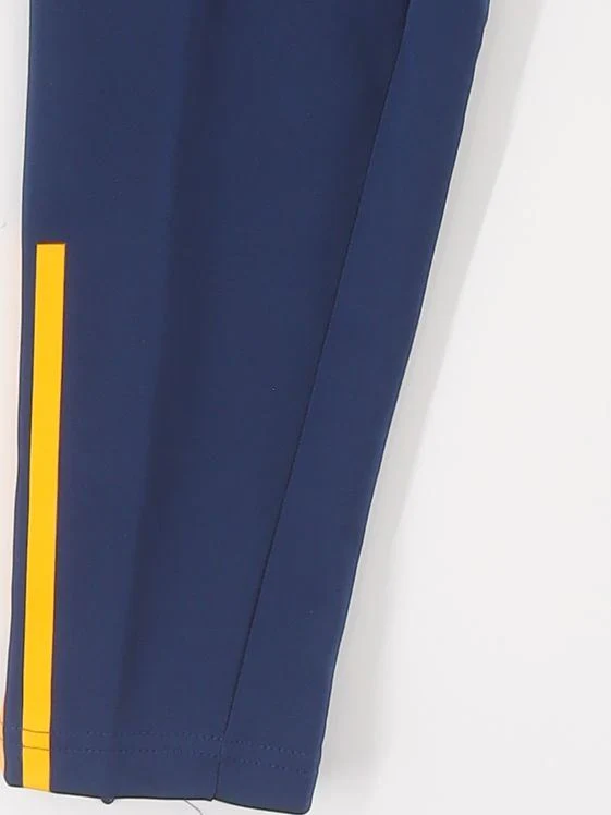 Adidas Track Pants trousers blue RRP £55 - Image 4