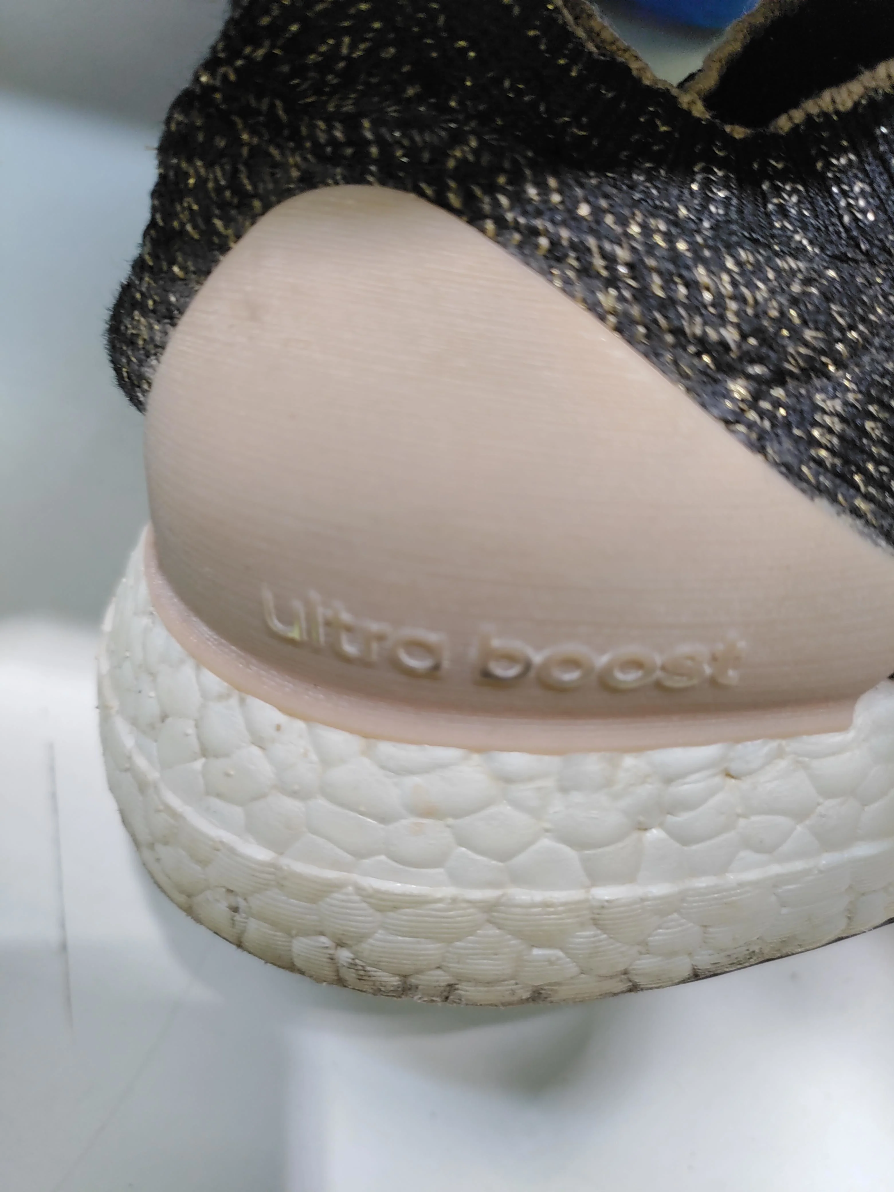 Adidas Ultra boost Women's Trainers null EU42.5 in Multi - Image 9