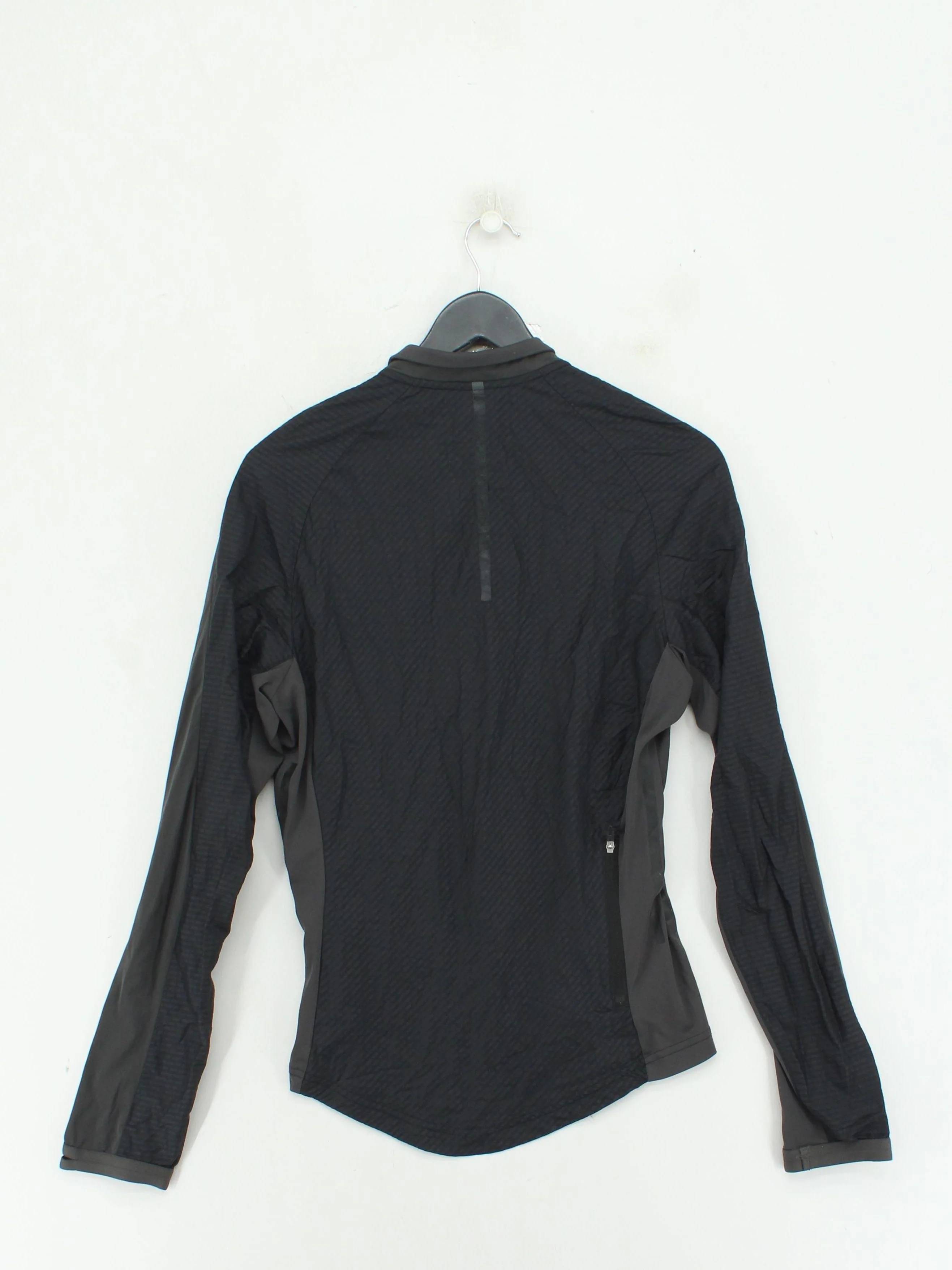 Adidas Windbreaker jacket grey - Image 2