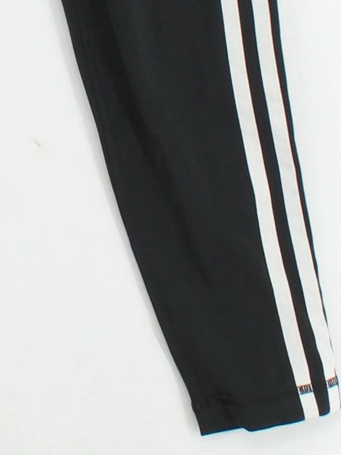 Adidas Women's Leggings M Black Polyester with Spandex Full length - Image 4