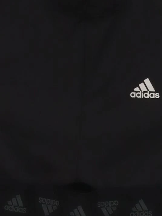 Adidas Women's T-Shirt S Black Graphic 100% Polyester Basic - Image 3