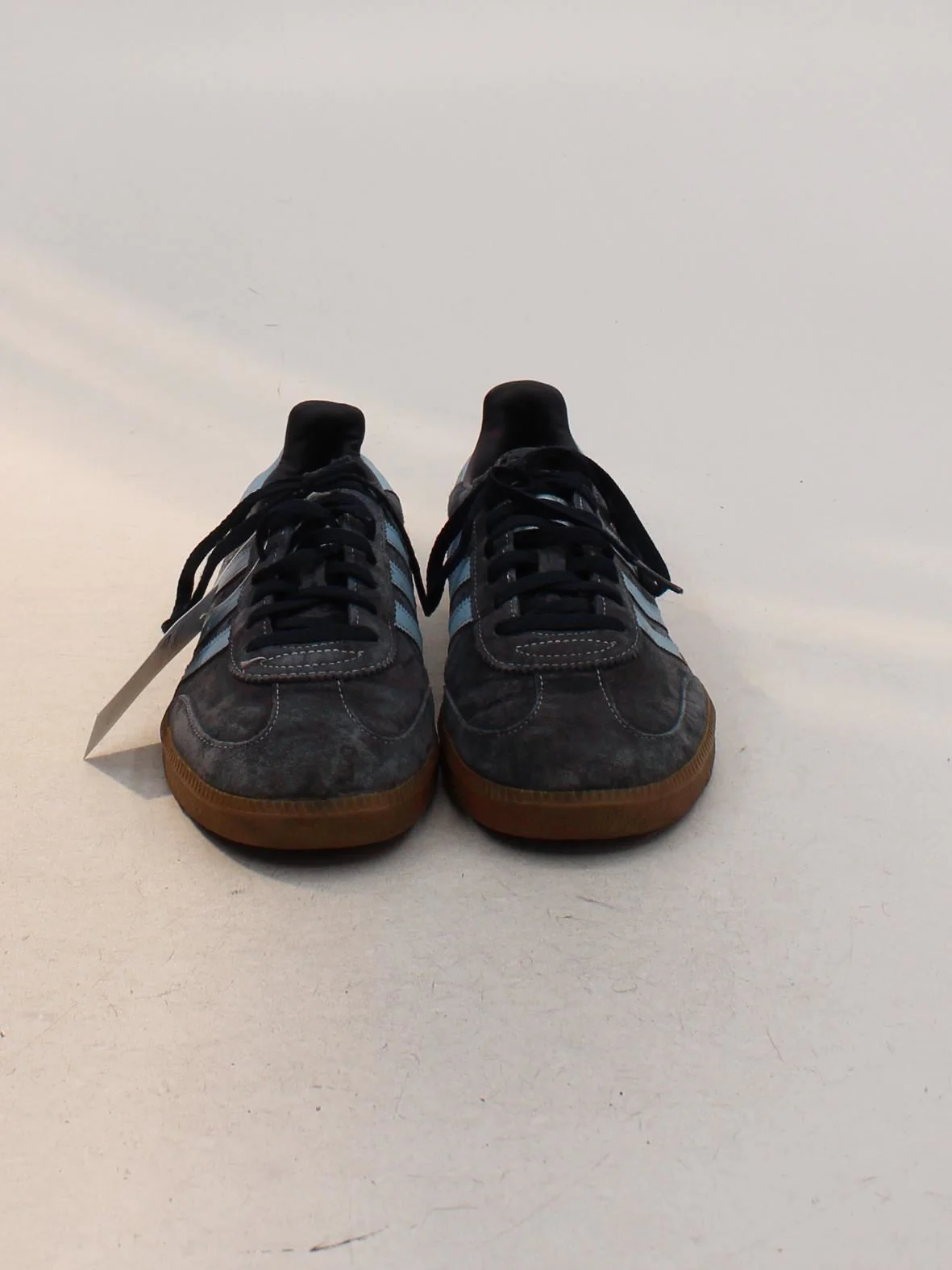 Adidas Women's Trainers 230 EU42 in Grey - Image 2