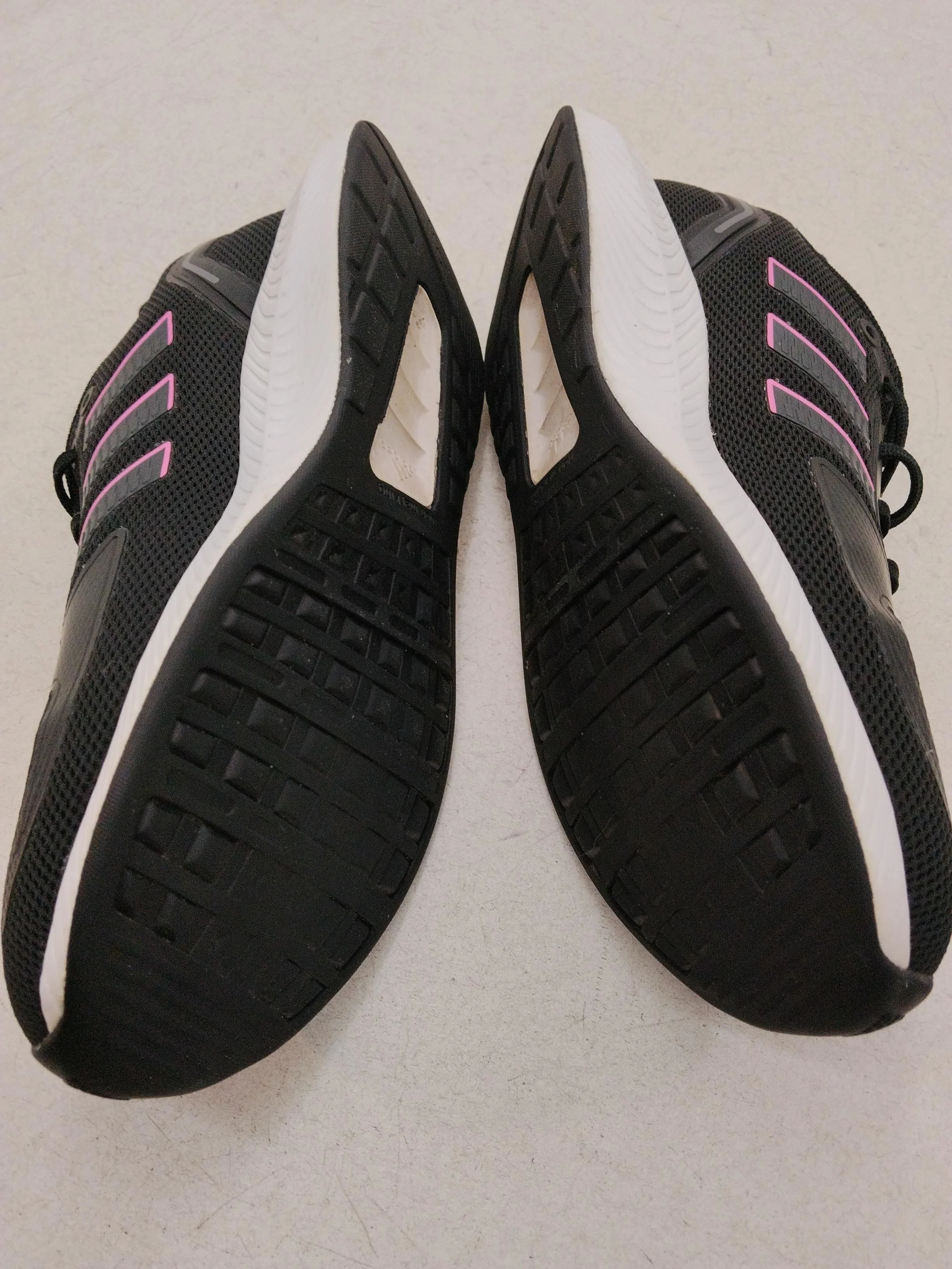 Adidas Women's Trainers EU38.5 in Black - Image 7