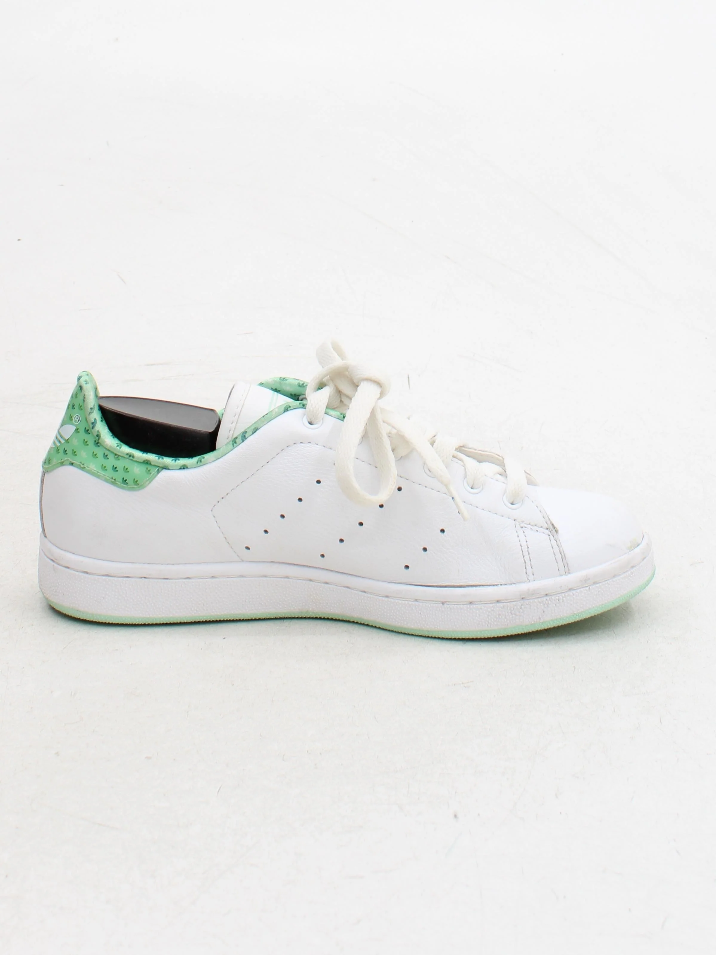 Adidas Women's Trainers EU38 in White - Image 5
