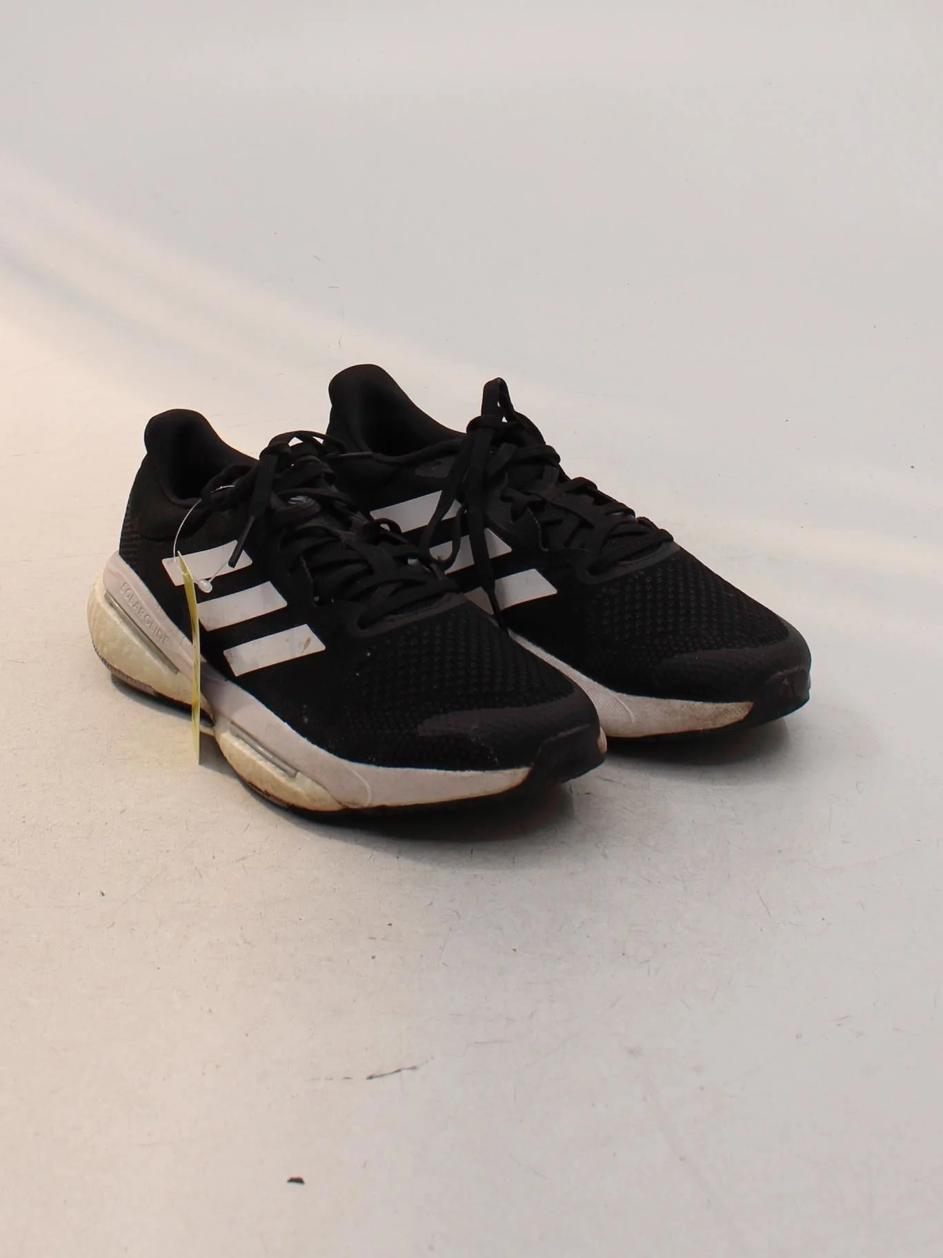 Adidas Women's Trainers EU39.5 in Black - Image 4