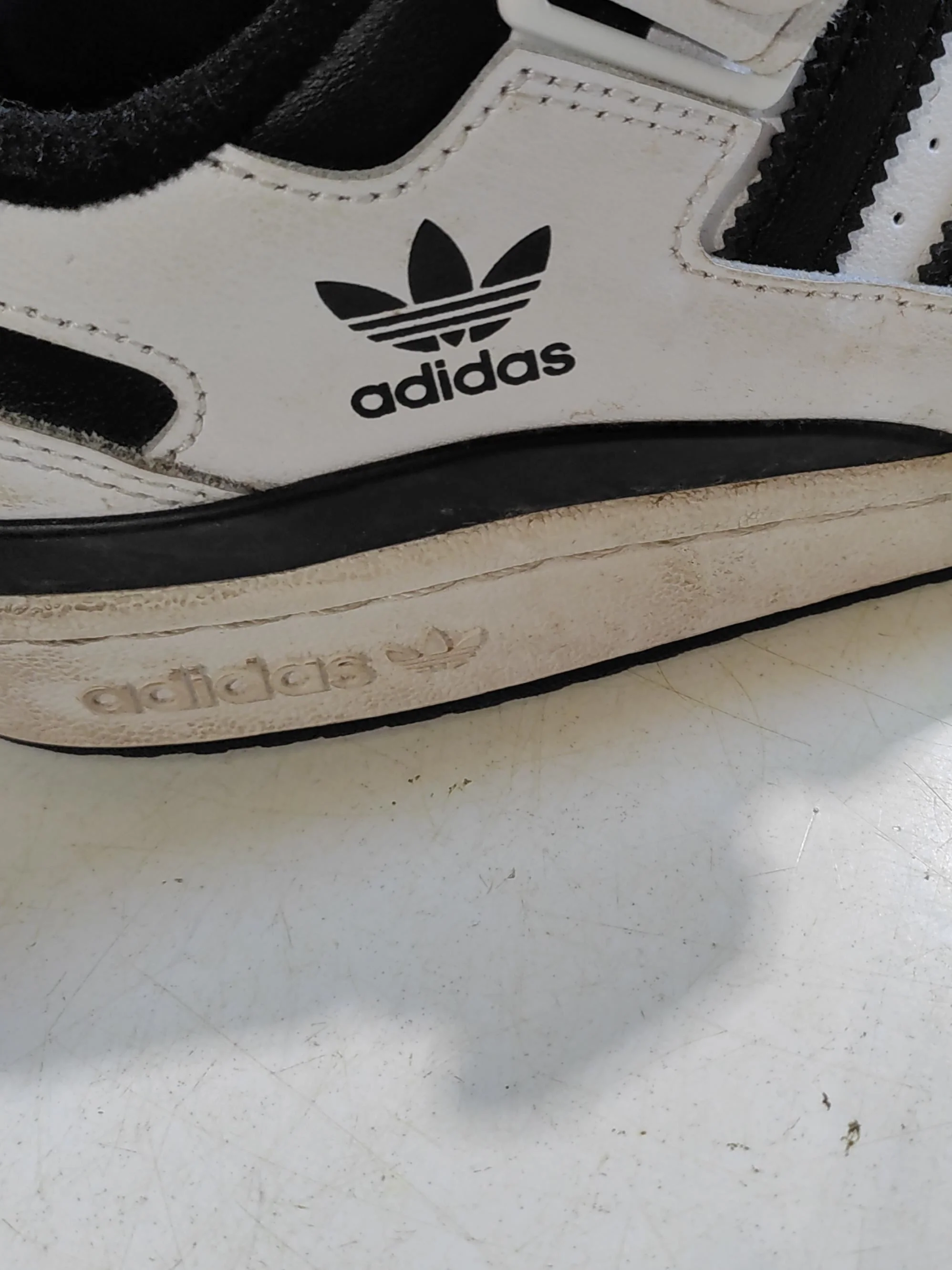 Adidas Women's Trainers EU39.5 in White - Image 10