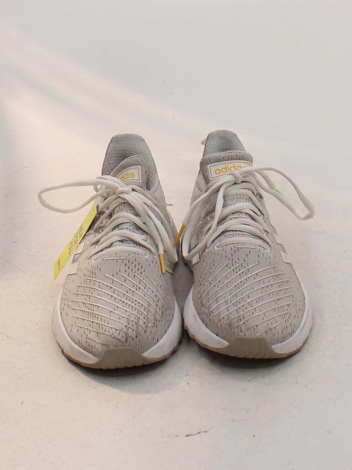 Adidas Women's Trainers EU40.5 in Grey - Image 2