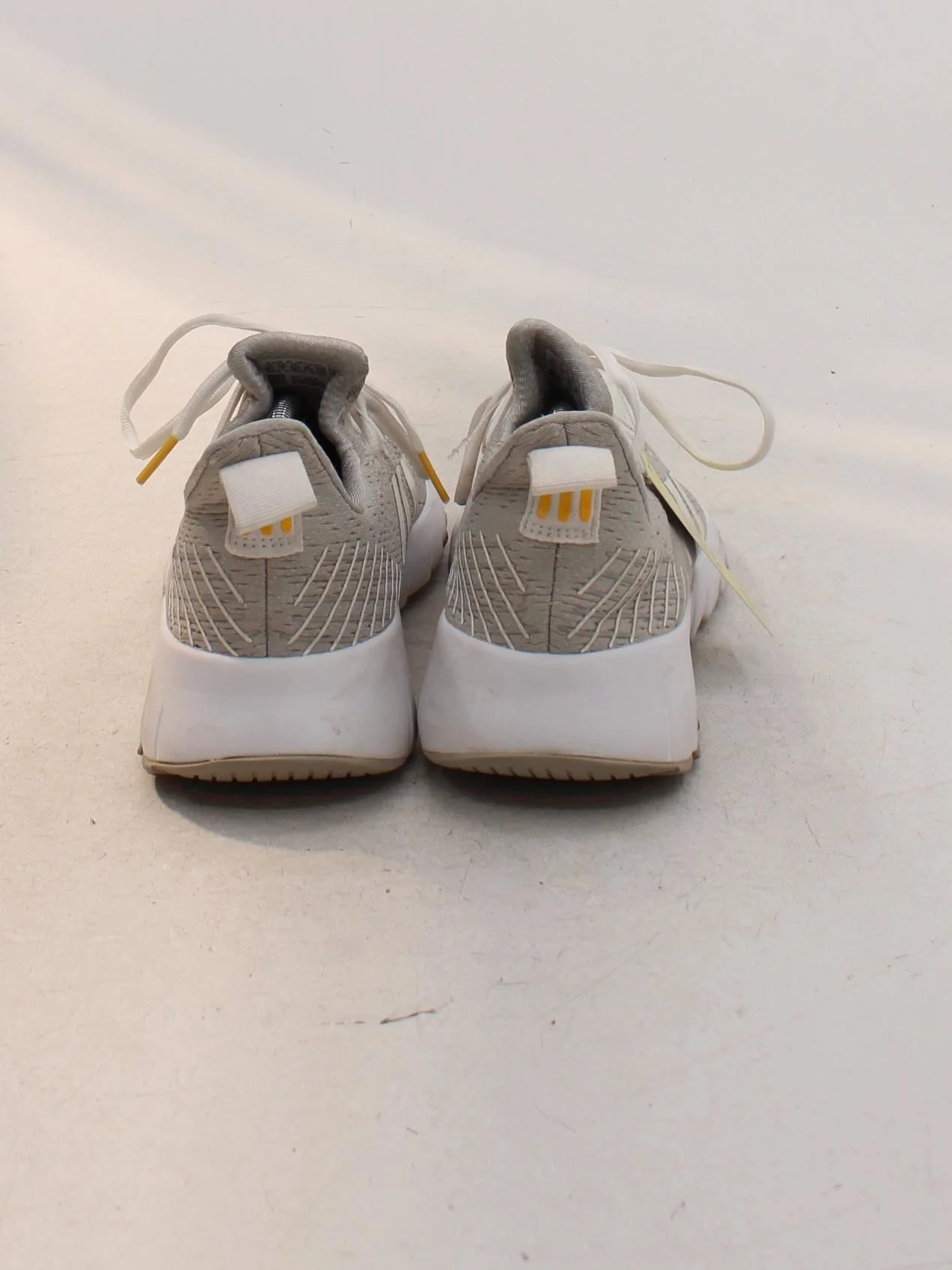 Adidas Women's Trainers EU40.5 in Grey - Image 3