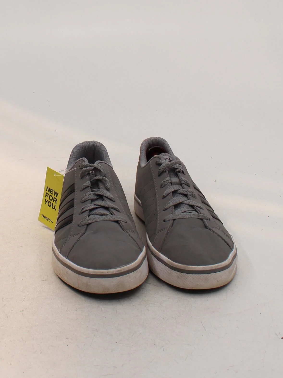 Adidas Women's Trainers EU42.5 in Grey - Image 2