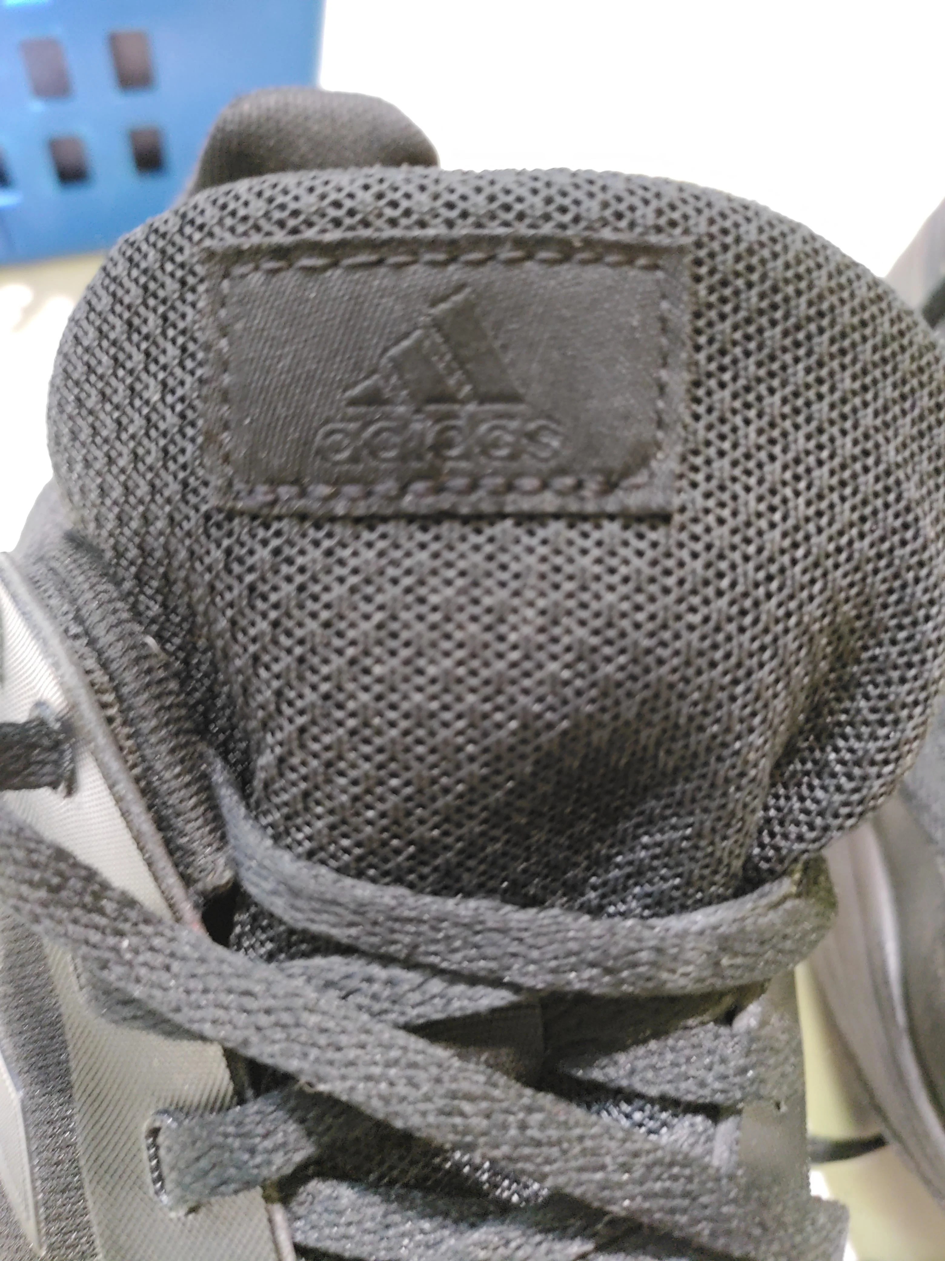 Adidas Women's Trainers EU42 in Black - Image 9