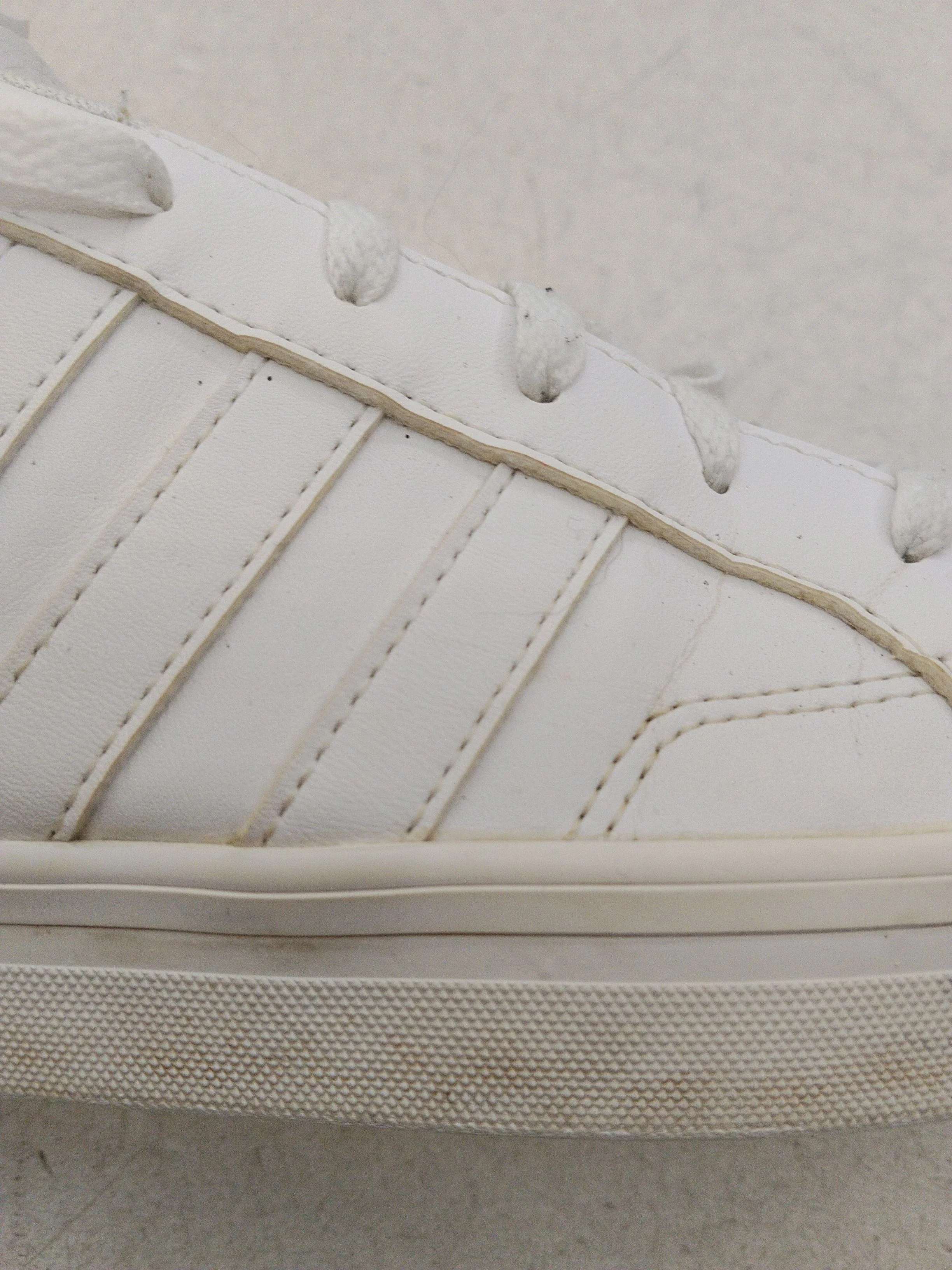 Adidas Women's Trainers EU42 in White - Image 8