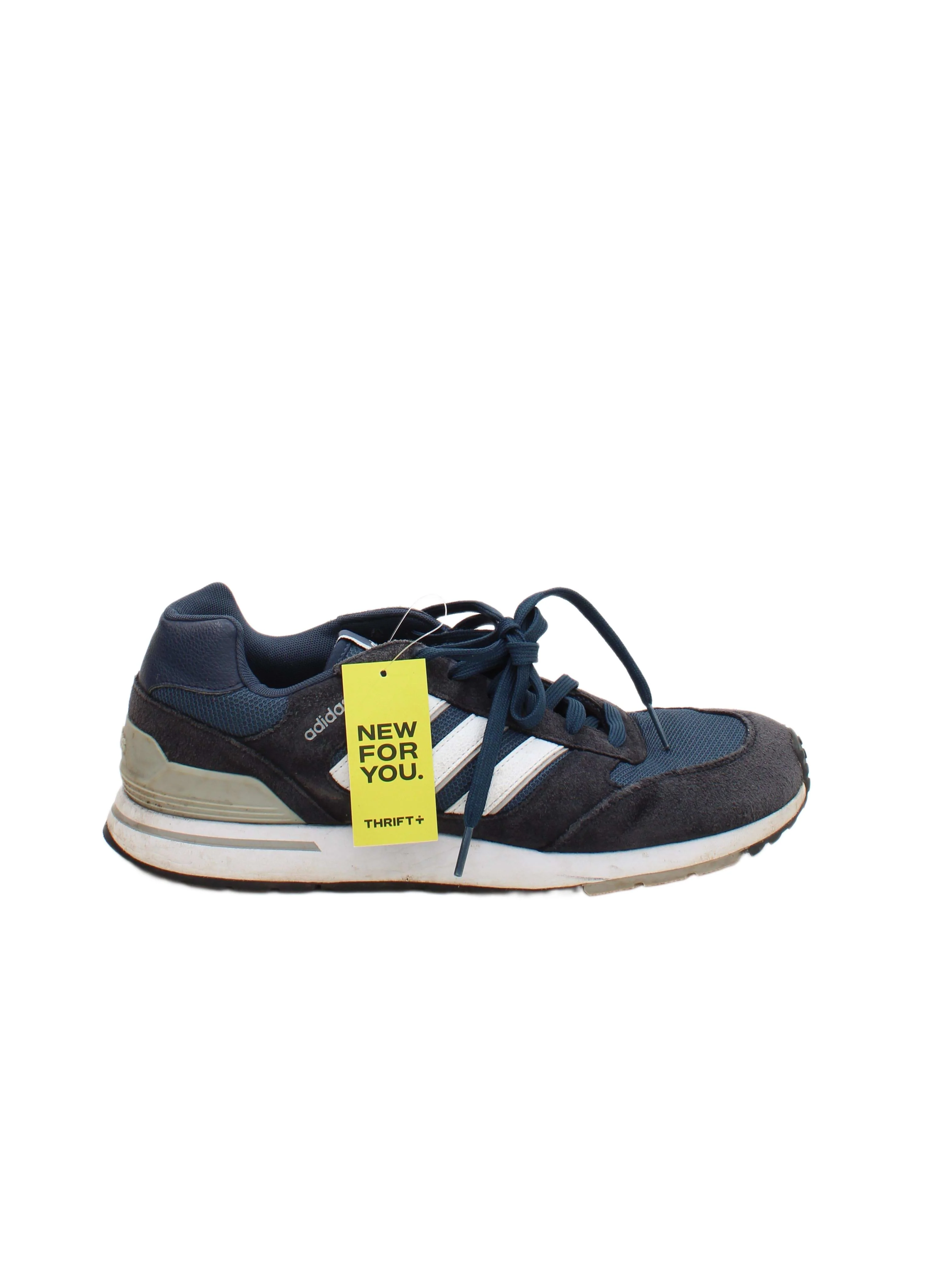 Adidas Women's Trainers UK11 in Blue
