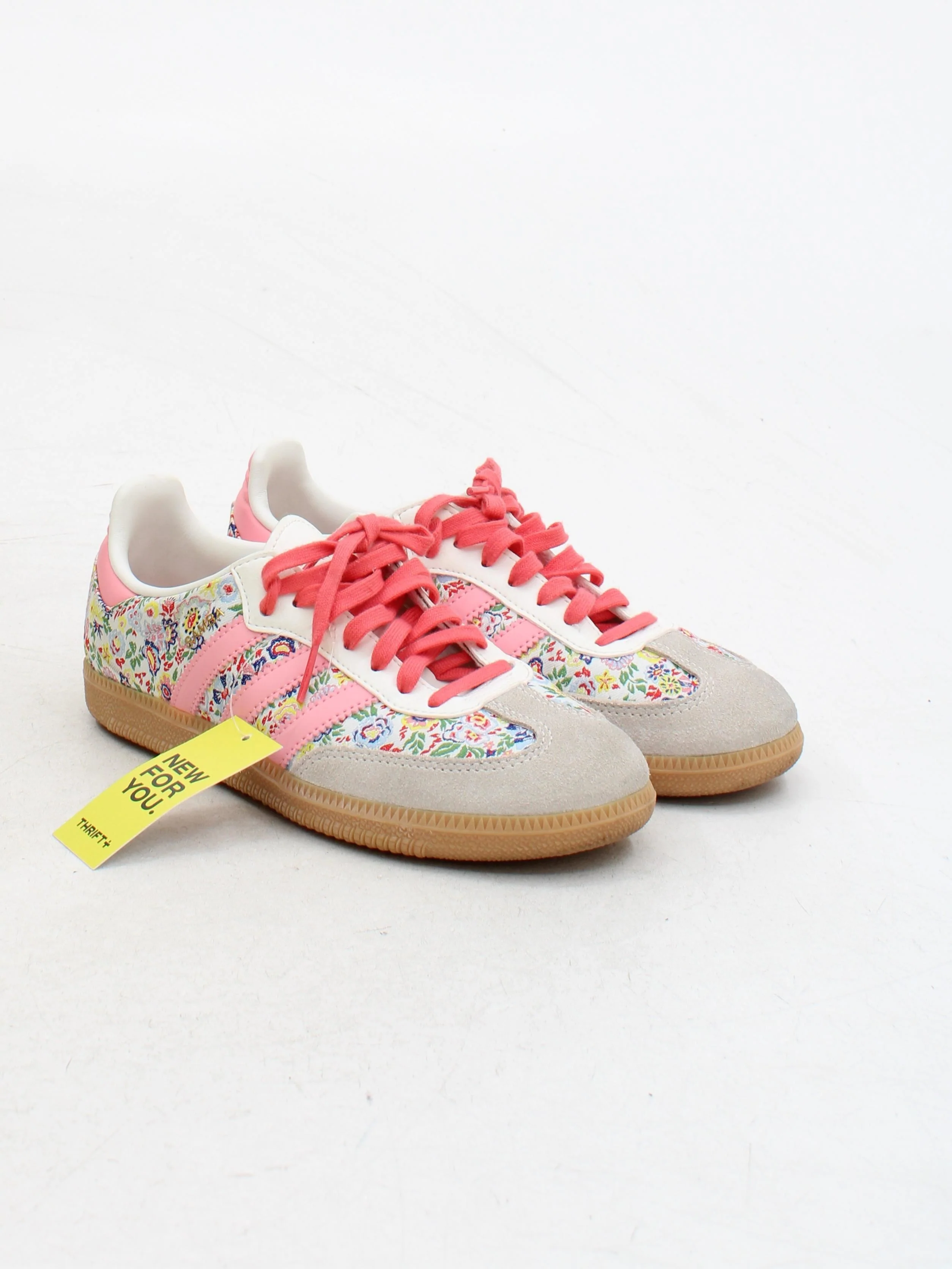 Adidas Women's Trainers UK3.5 in Multi - Image 4